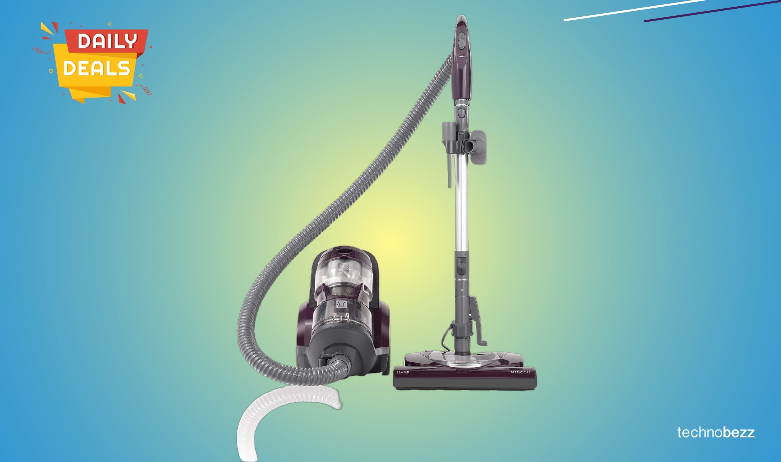 Kenmore 22614 Pet Friendly Vacuum drops to $249.99 on Amazon