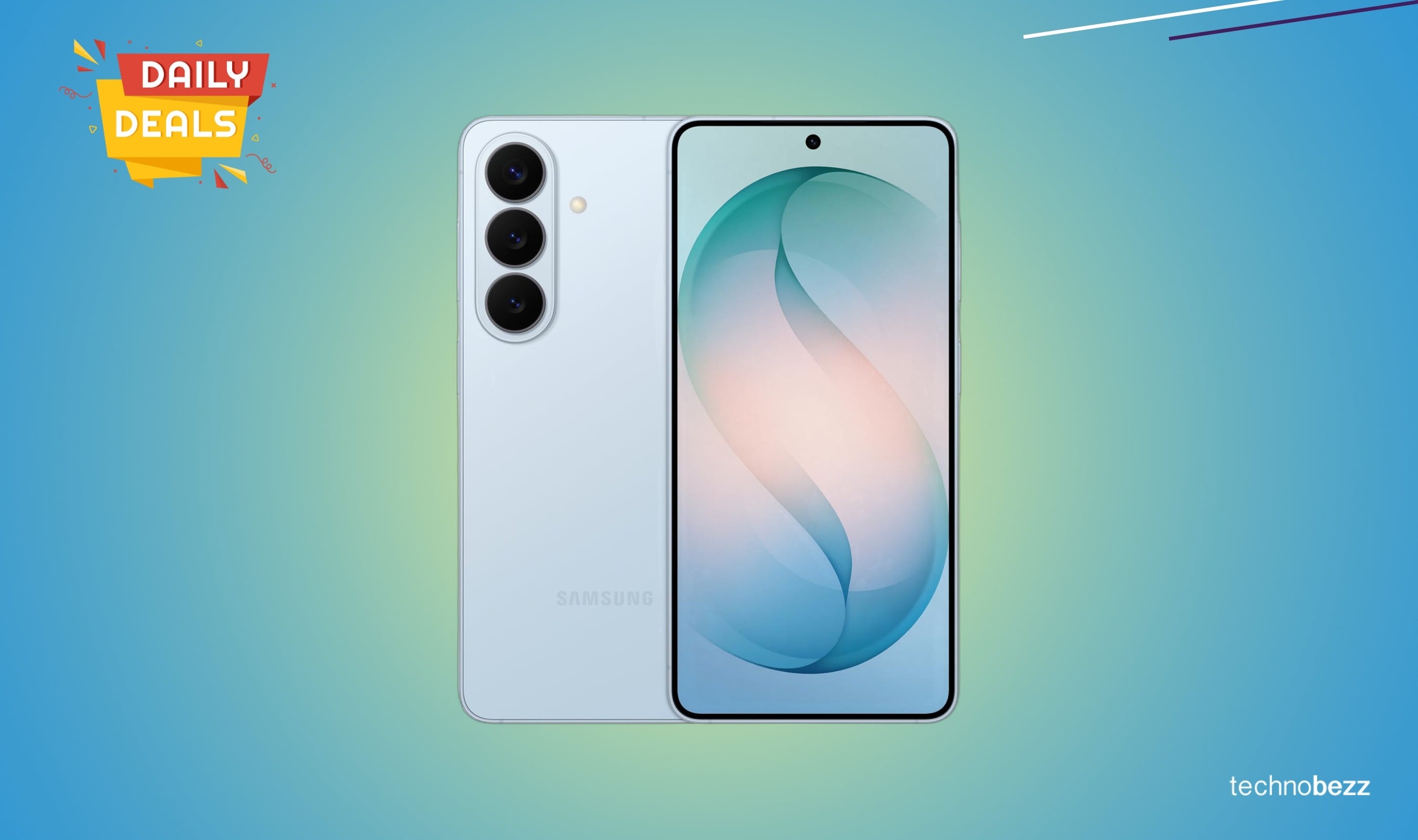 Samsung Galaxy S26 Unlocked Smartphone Now Available from $899.99