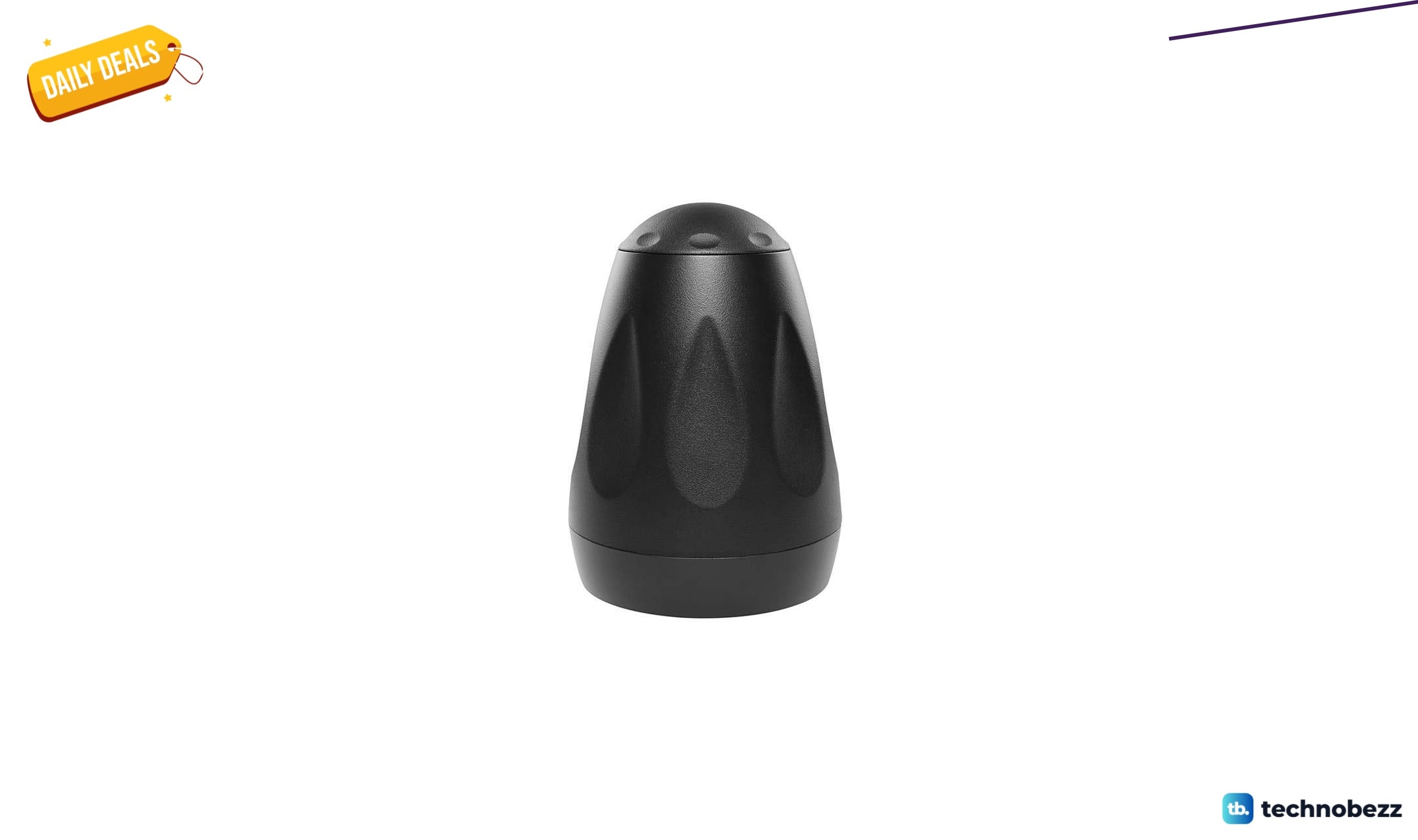 Monoprice Indoor/Outdoor Water Resistant Pendant Speaker Pair Drops to $168.87