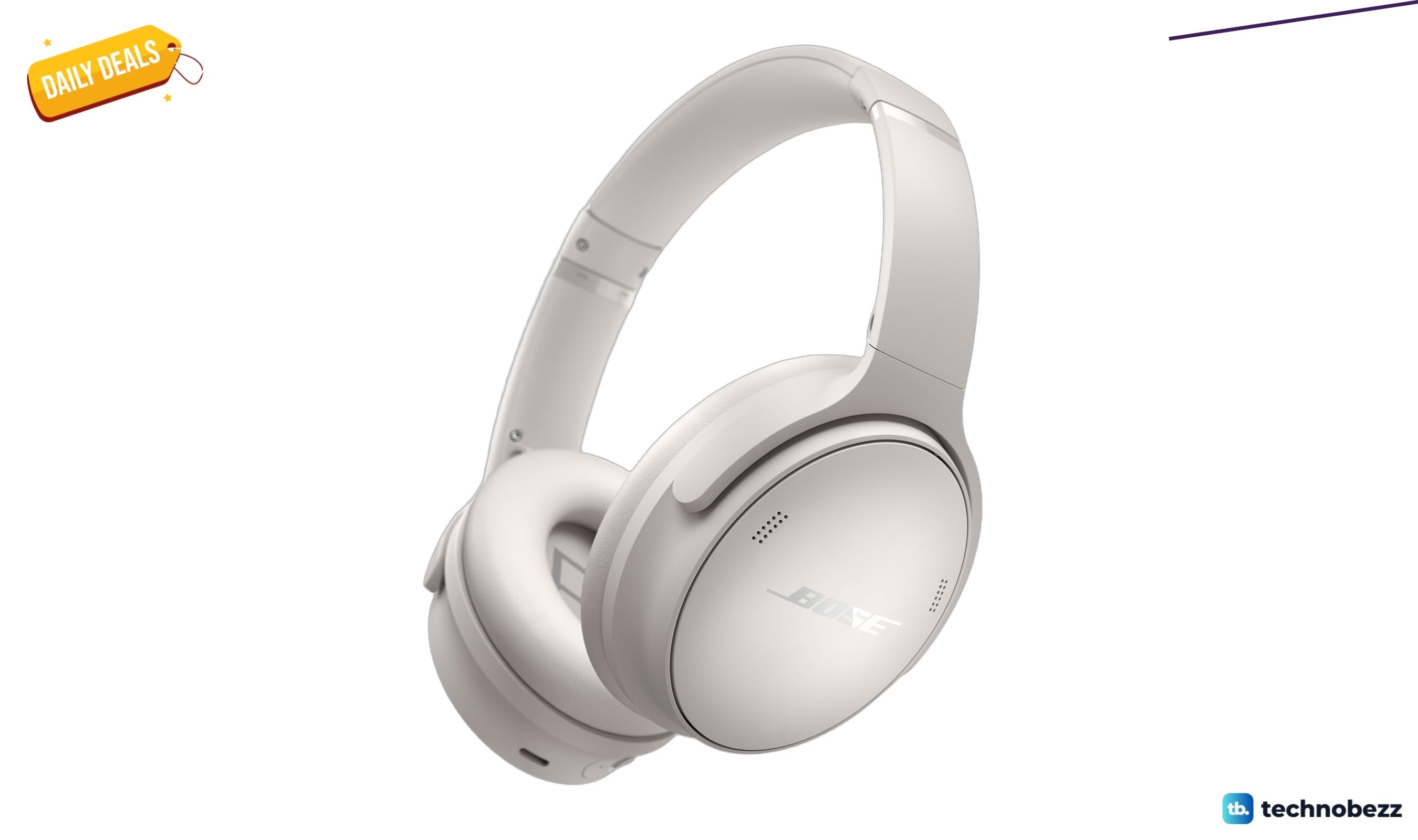Bose QuietComfort wireless headphones now available for $329