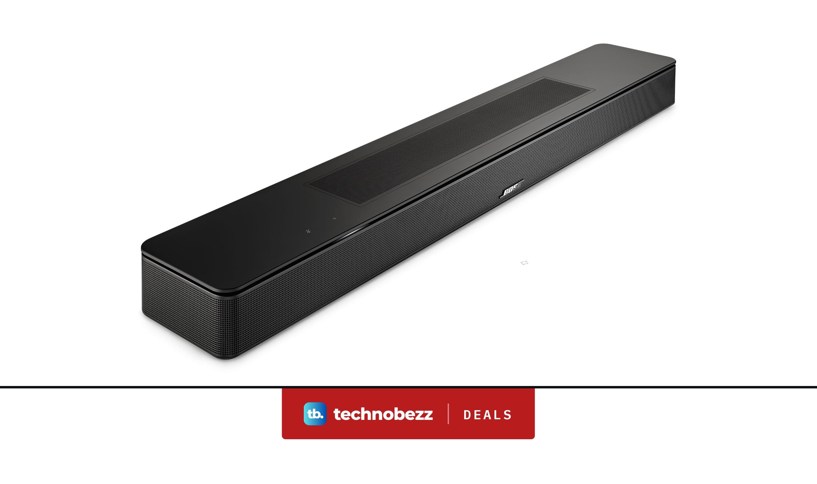 Bose Smart Dolby Atmos Soundbar falls to $399
