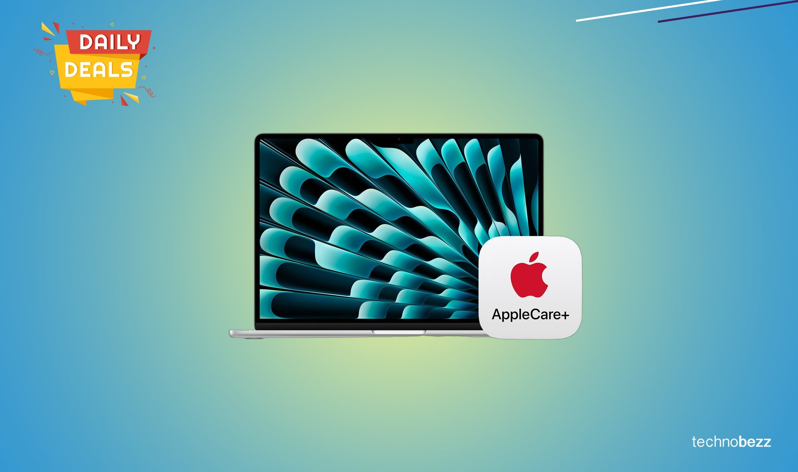 Apple 2025 MacBook Air now available for $1498.97