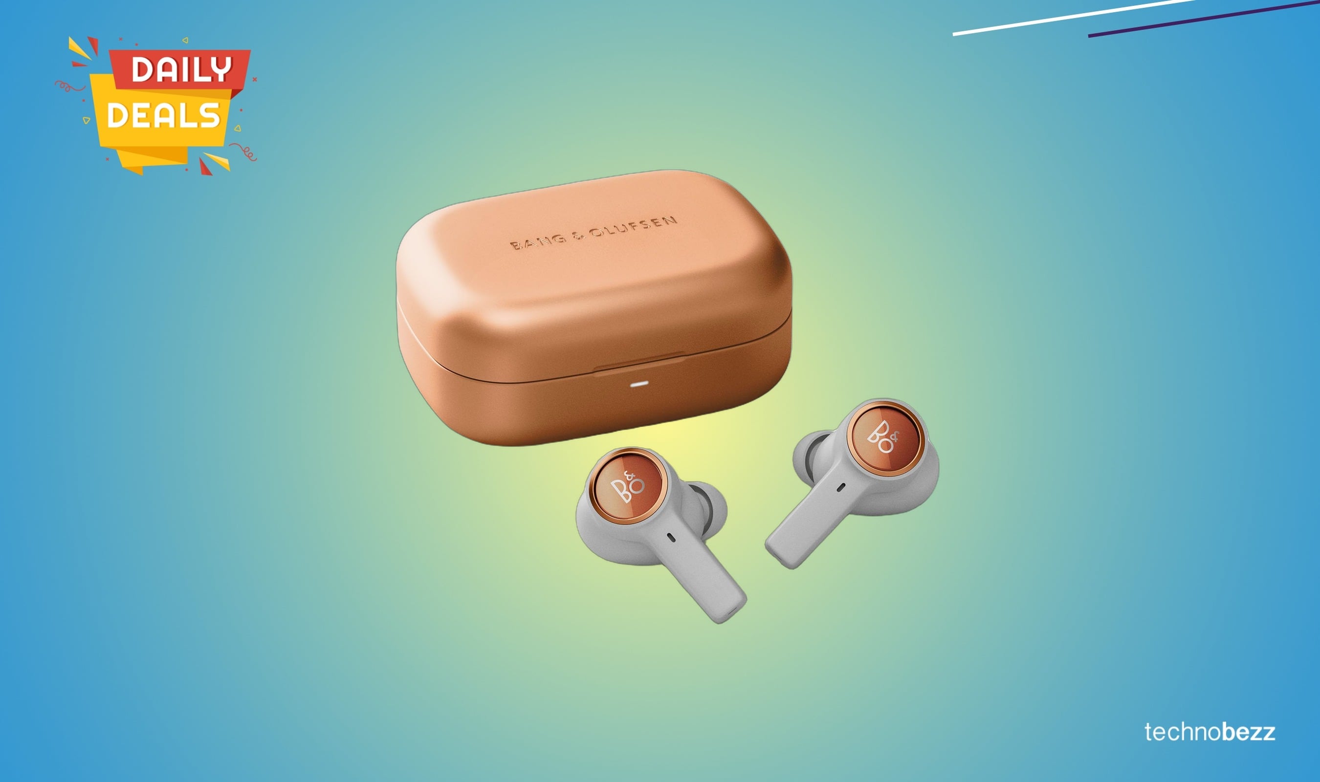 Bang & Olufsen Beoplay Eleven earbuds now available for $449