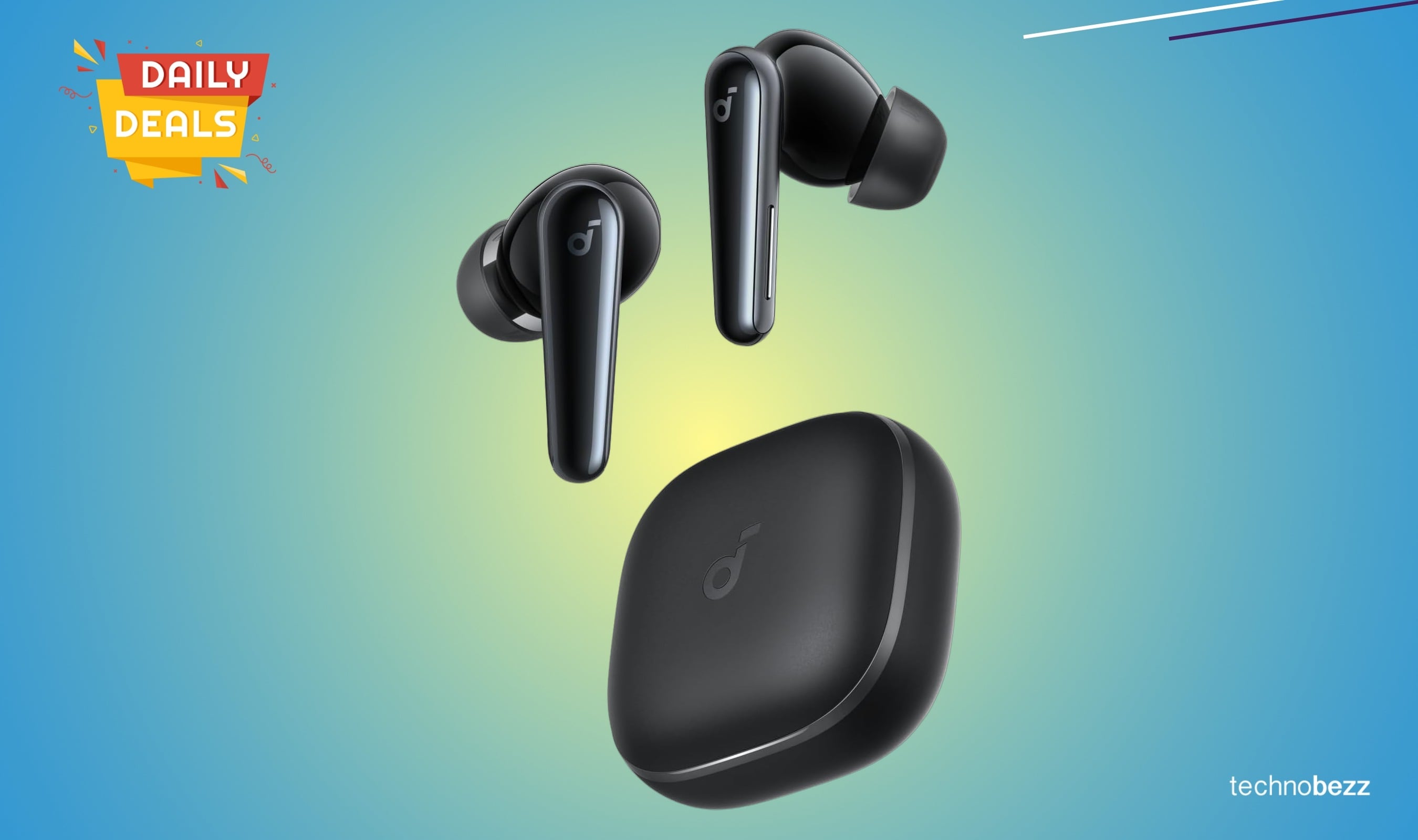 Anker Liberty 5 earbuds with Dolby Audio discounted to $99.99