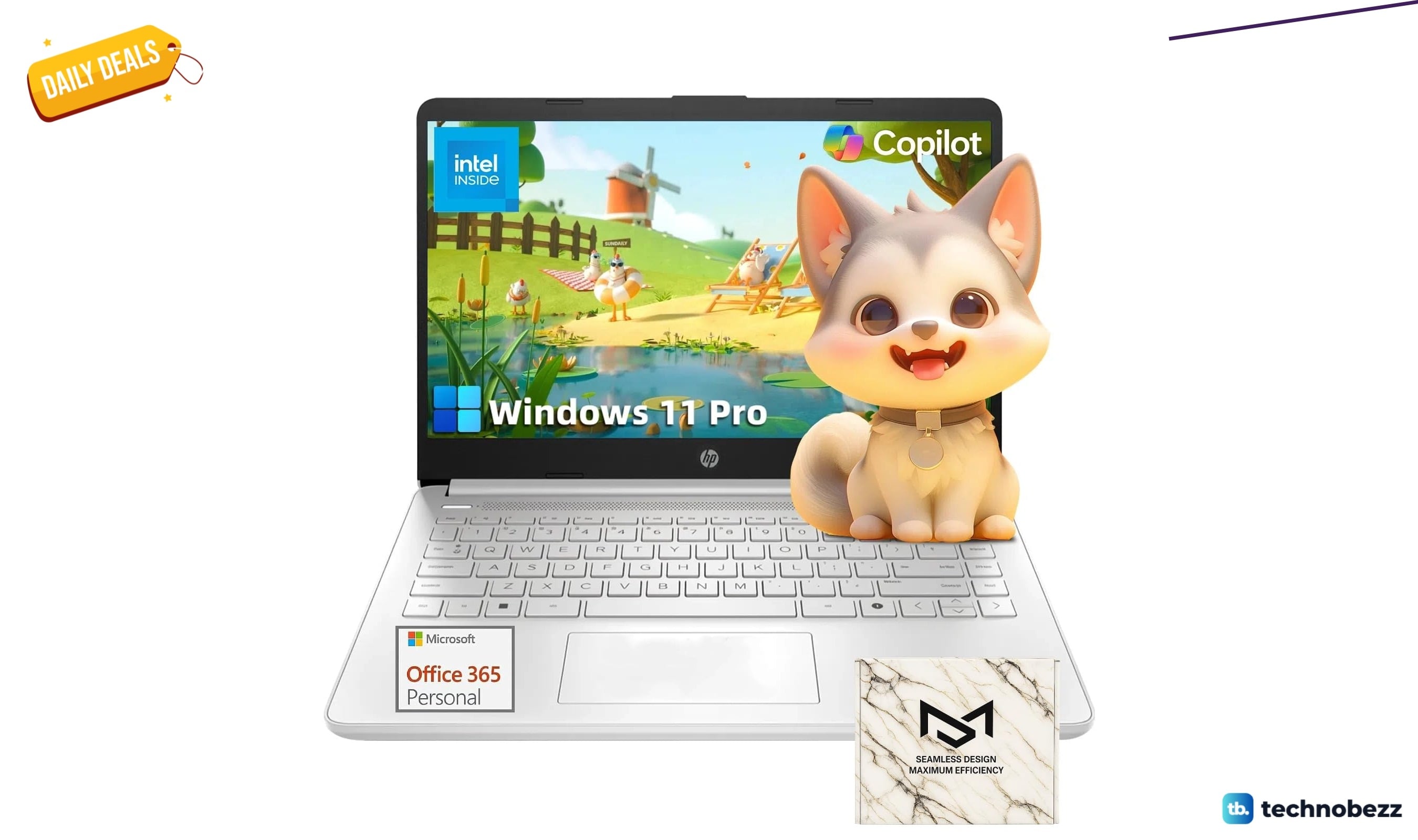 HP Ultra-Portable drops to $337.21, down from $457.44