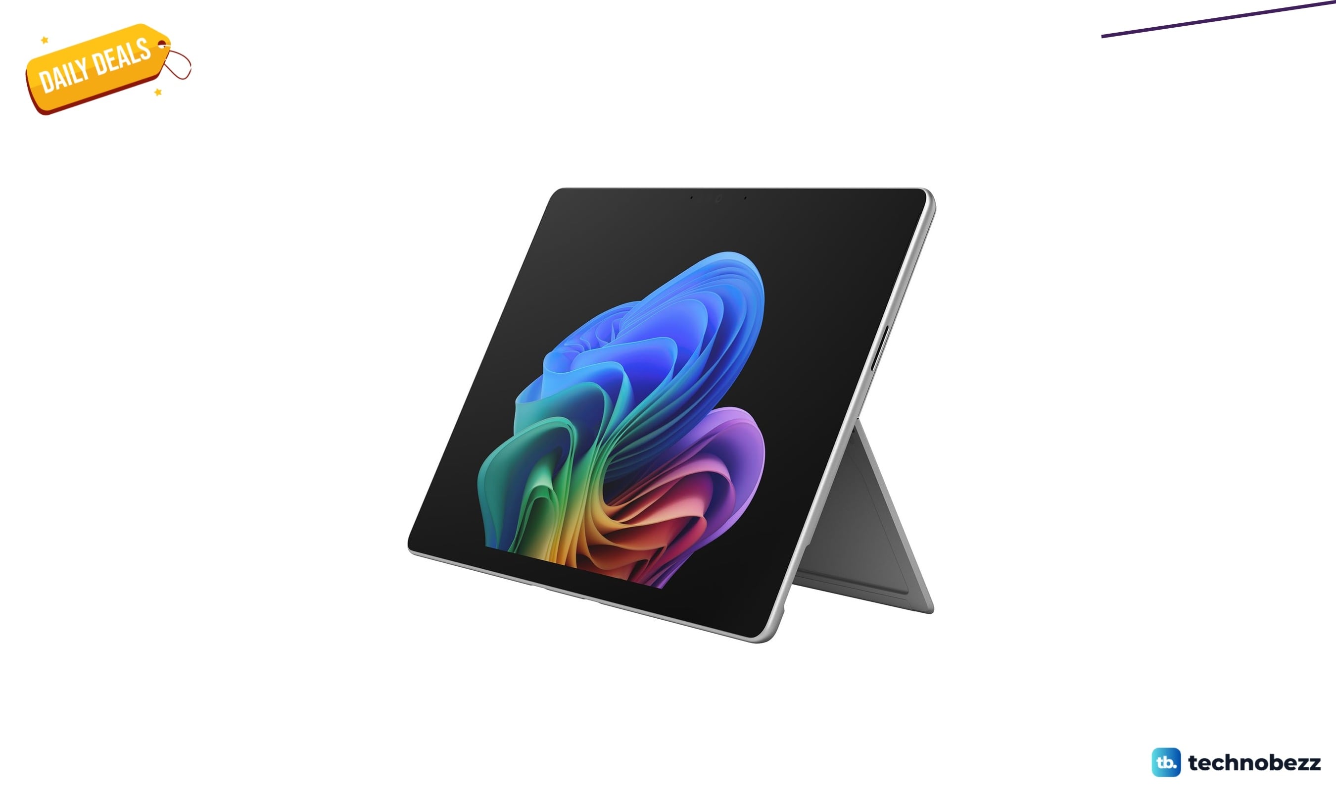 Microsoft Surface Pro with Snapdragon X2 Elite hits new low at $1649.99
