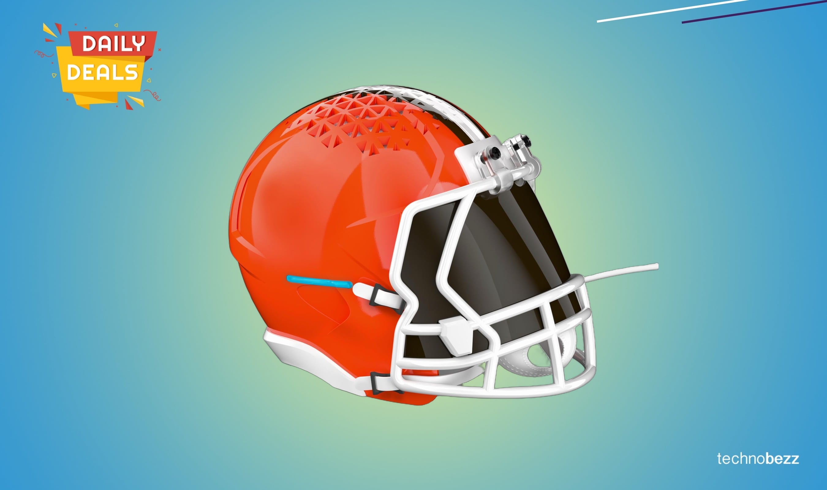 NFL Echo Dot bundle drops to $87.99 on Amazon