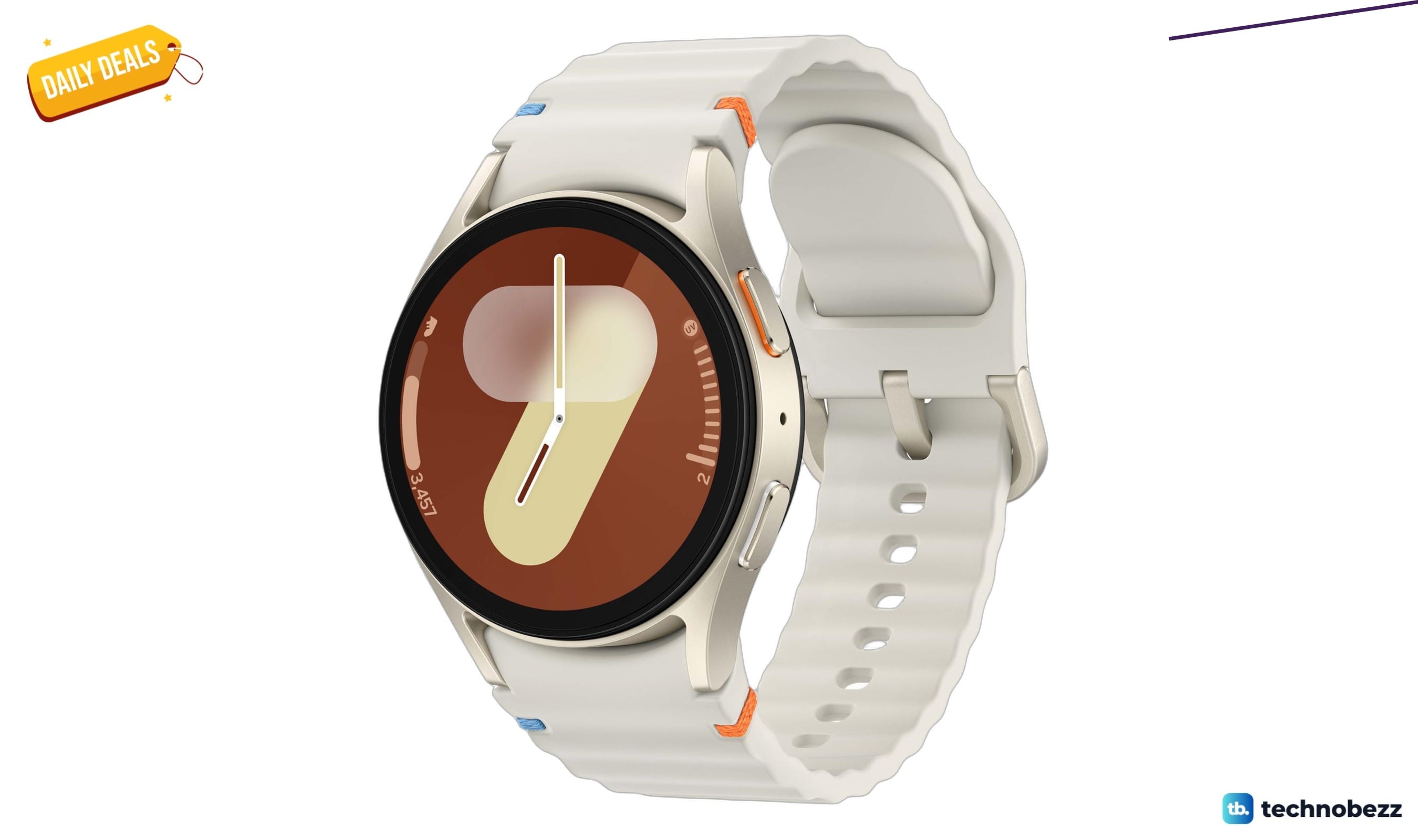 Samsung Galaxy Watch 7 40mm LTE AI drops to $249.99 on Amazon