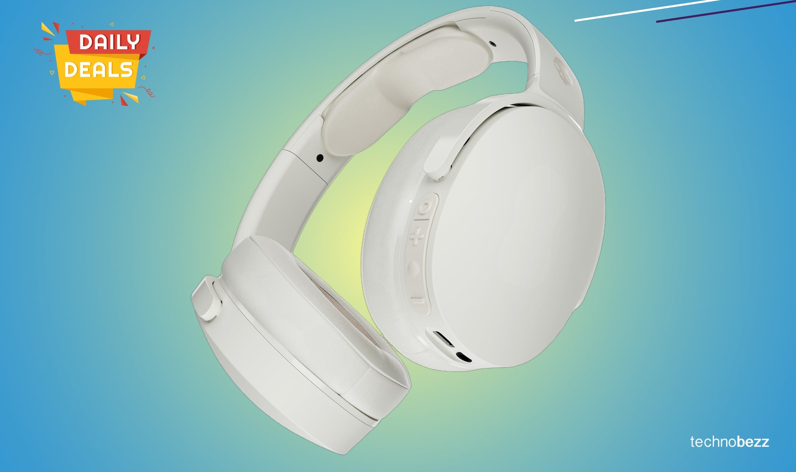 Skullcandy Hesh Evo Wireless Over-Ear Headphones discounted to $59.99