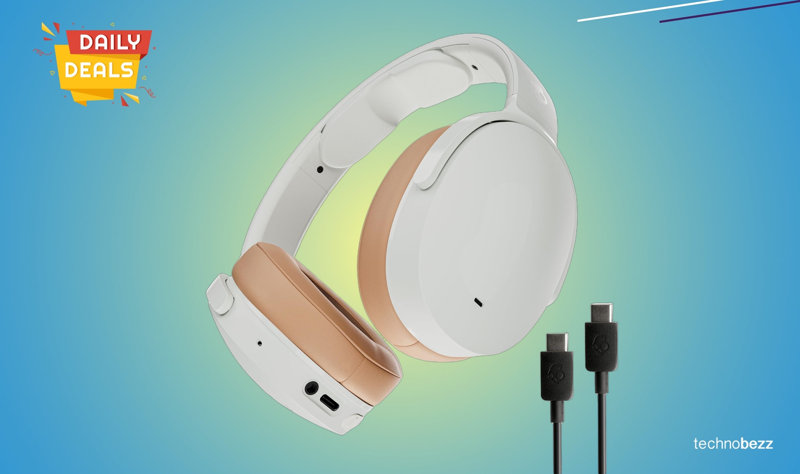 Skullcandy Hesh ANC headphones now available for $91.80