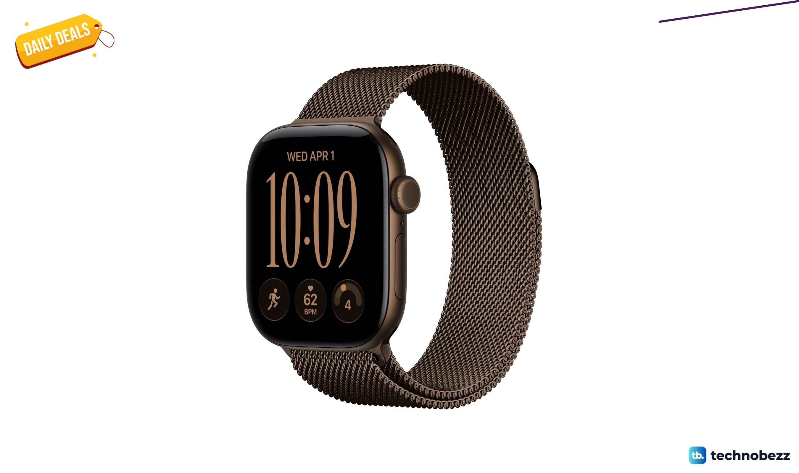 Apple Watch Series 12 GPS + Cellular drops to $499.99, its lowest price yet