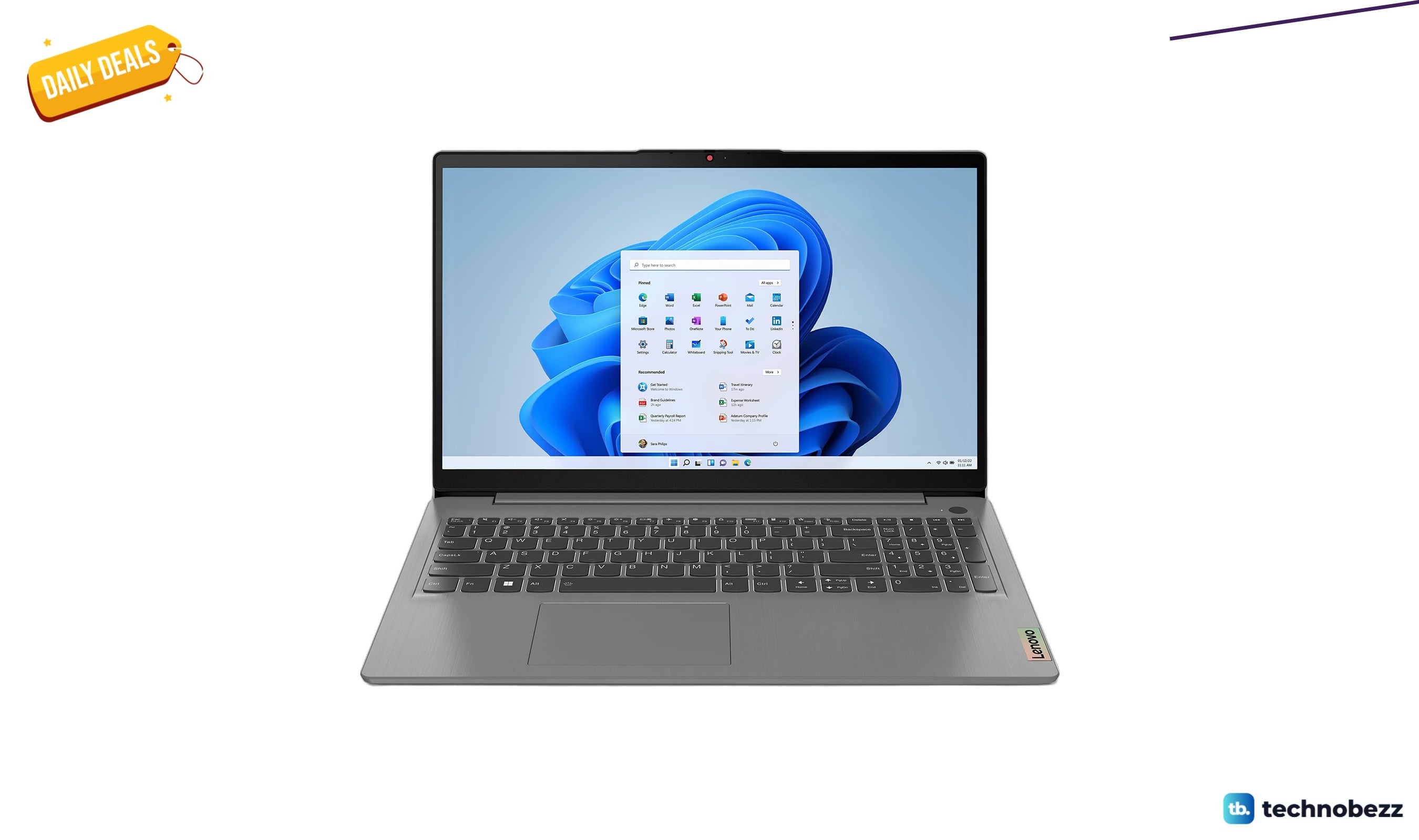 Lenovo IdeaPad 3i Essential Computer drops to $459.99 on Amazon