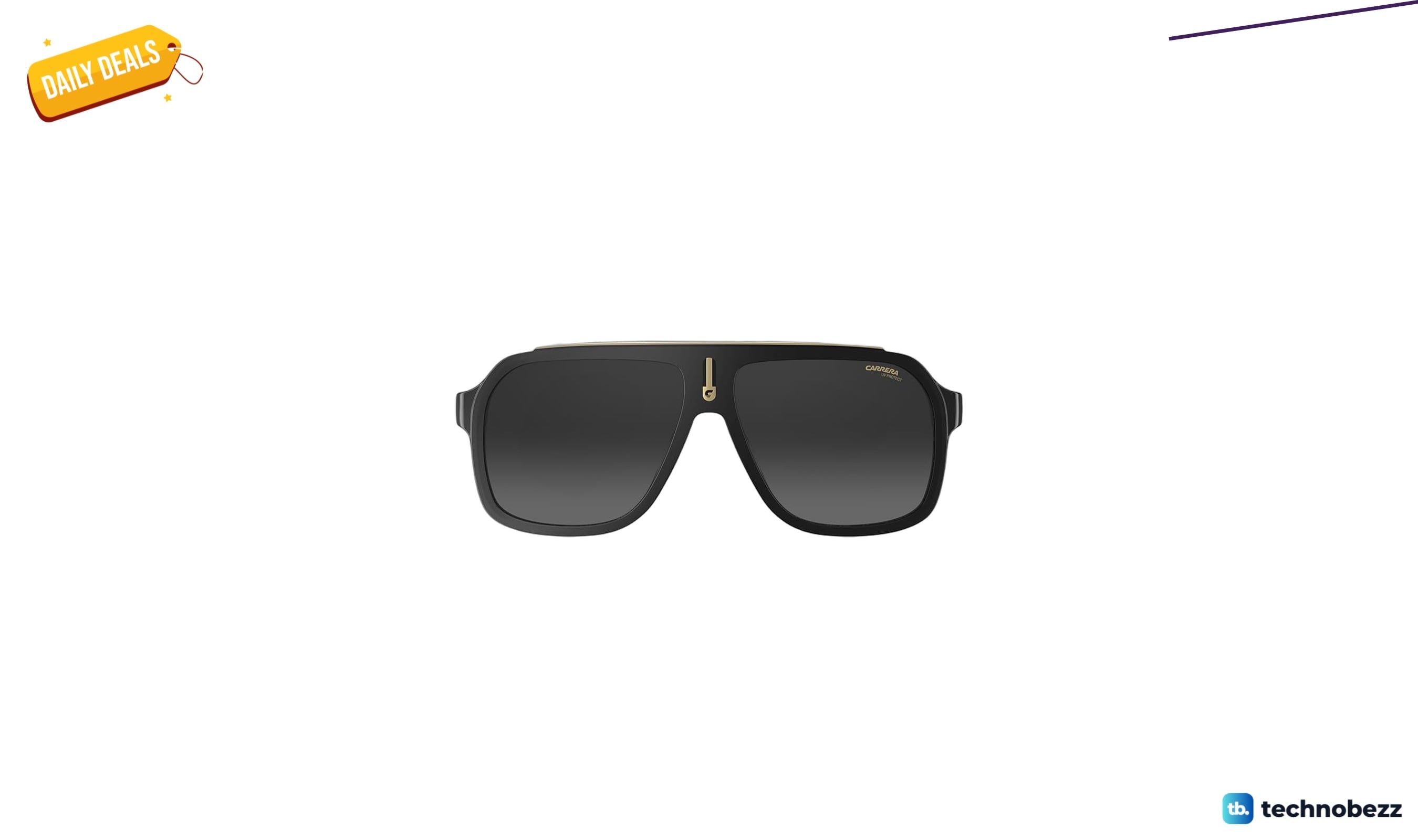 Carrera Smart Glasses discounted to $199.99