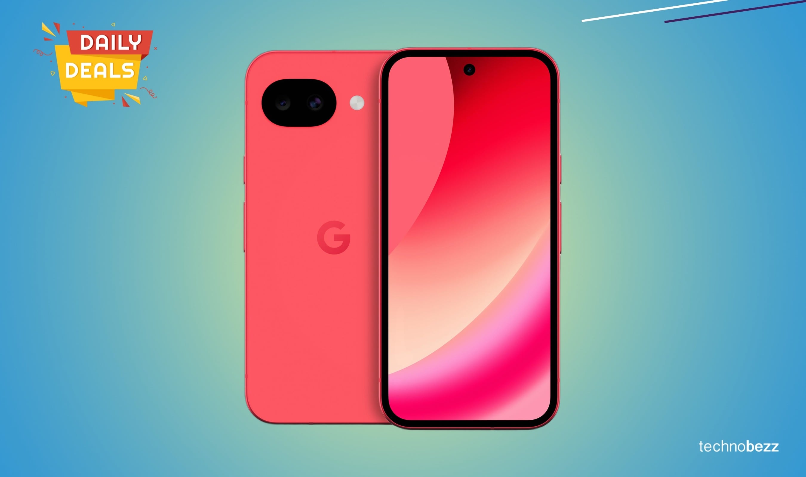 5 Pixel deals hit new lows, starting at $499