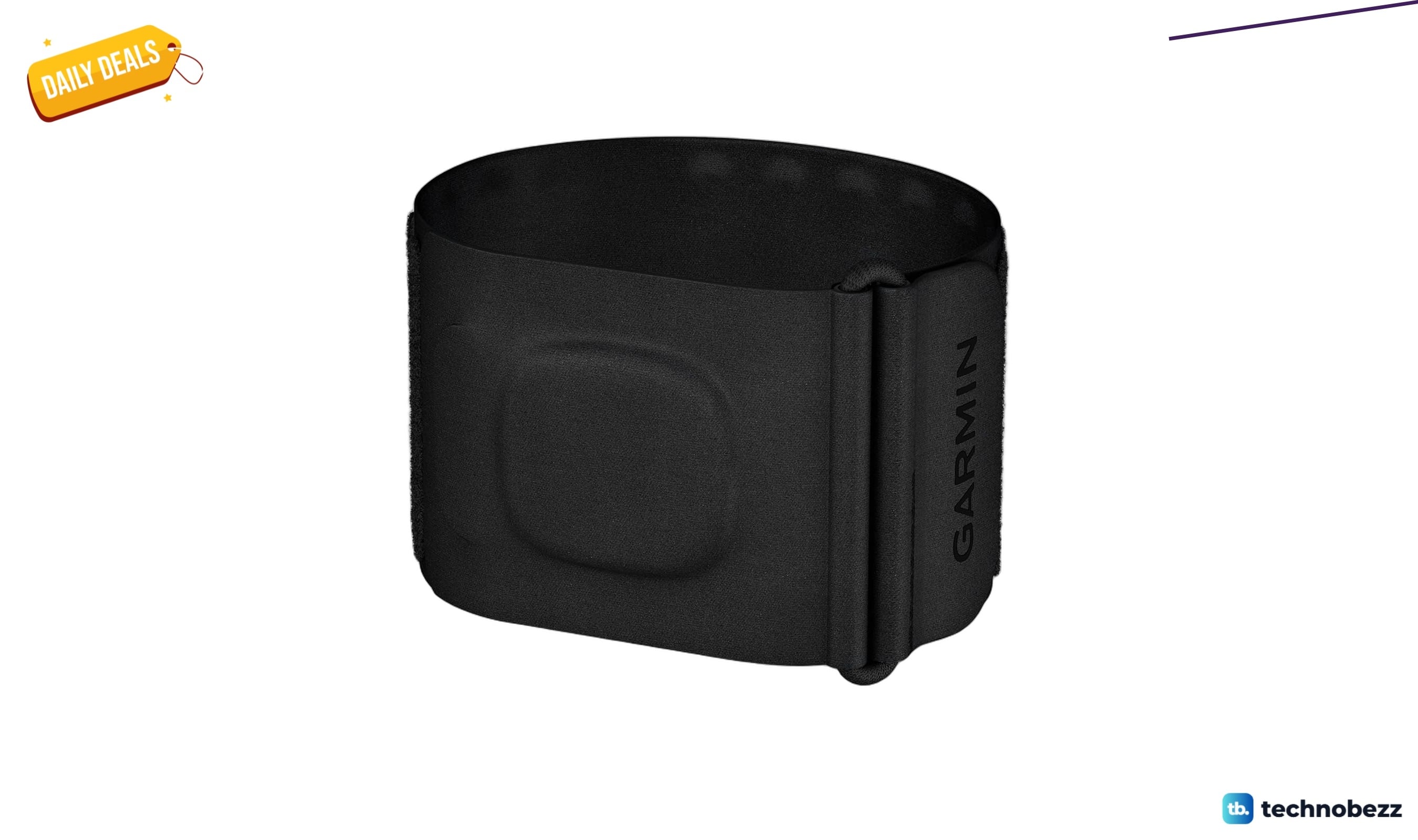 Garmin Index Sleep Monitor drops to $139.99 in latest price cut
