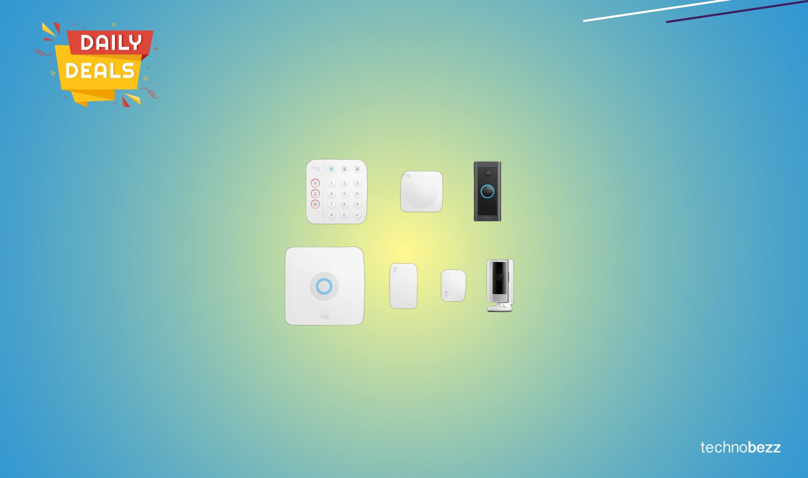 Ring Video Doorbell Wired bundle drops to $229.97