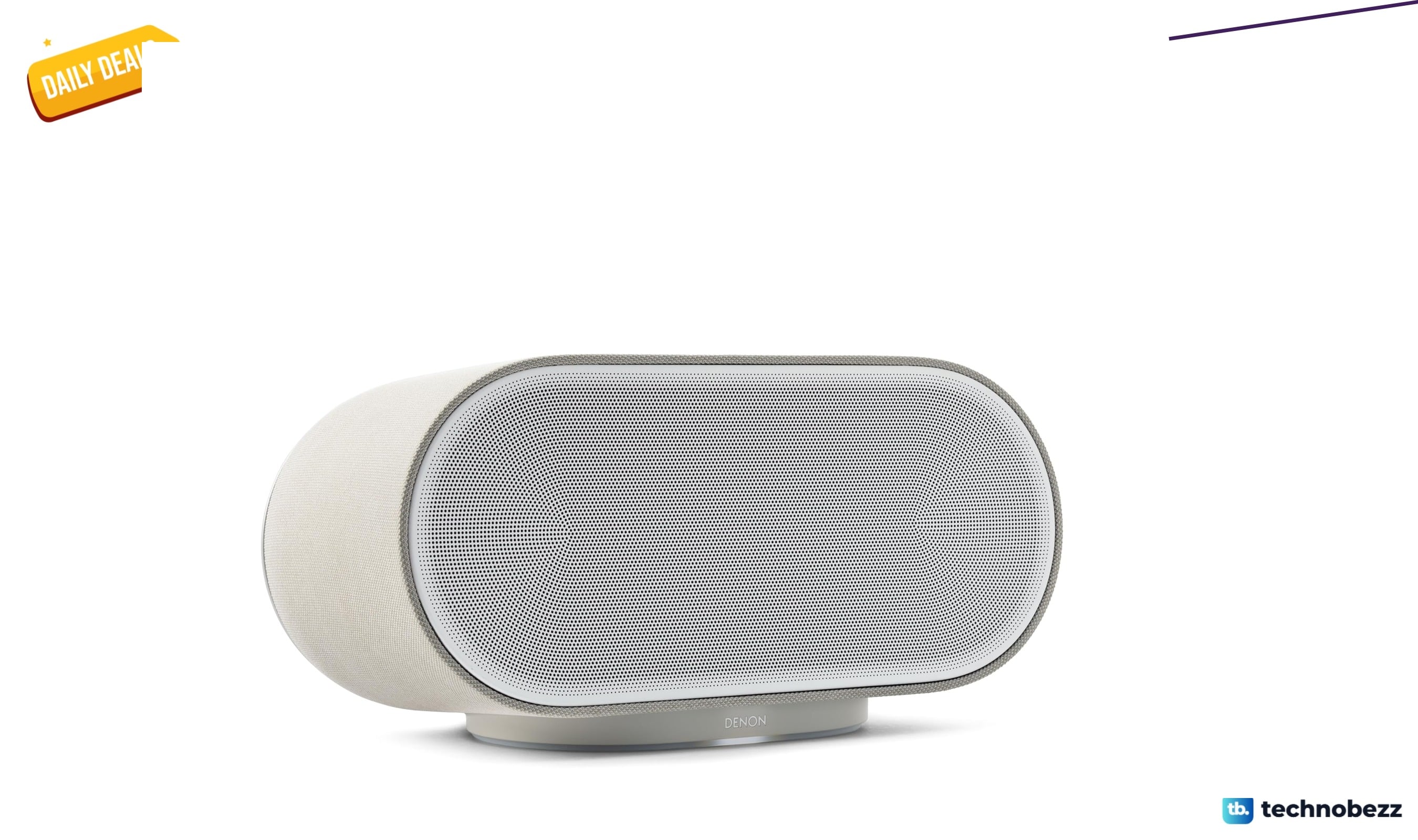 Denon Home 600 Wireless Speaker drops to $683.15 in new price cut