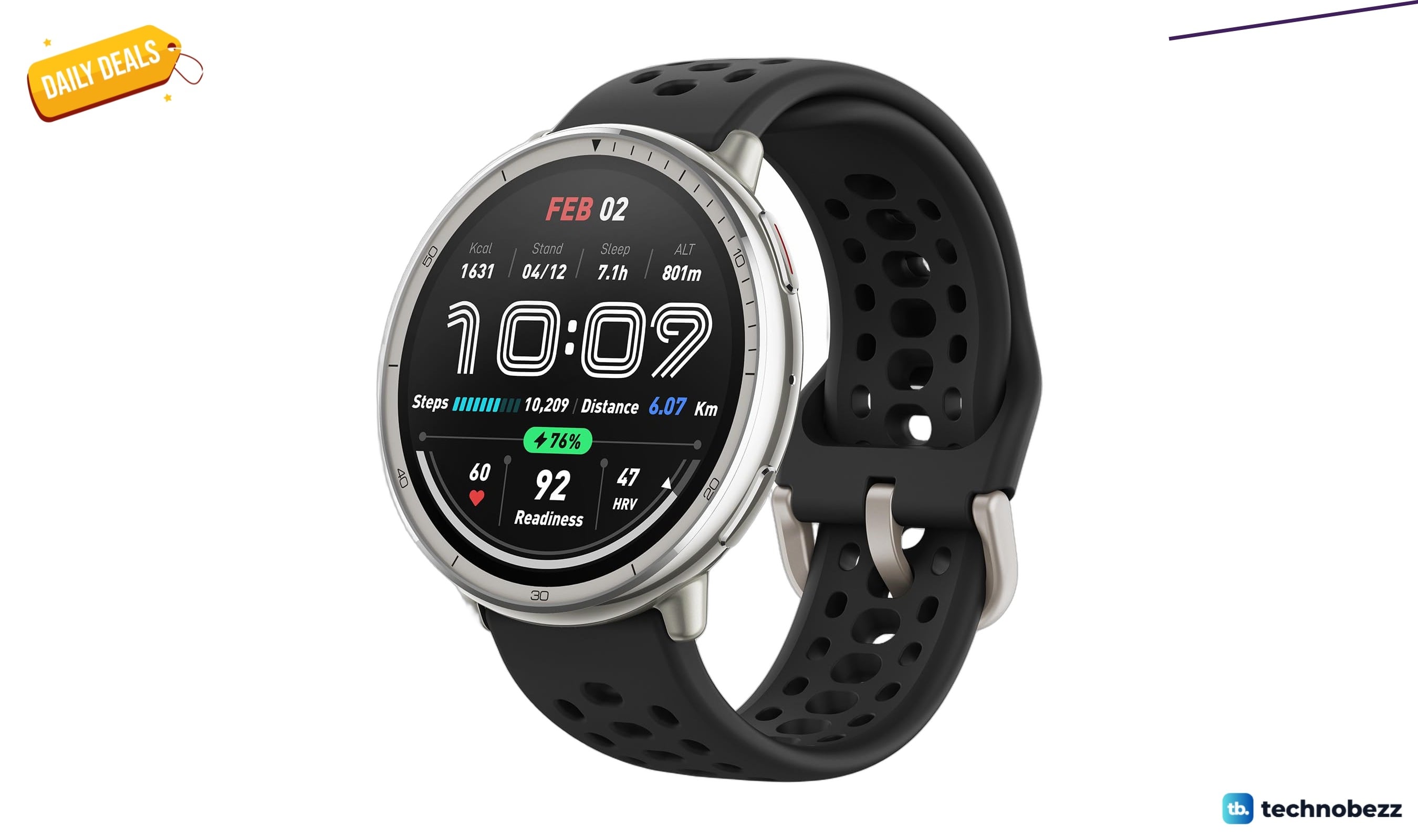 2 smartwatch deals under $249 that caught our attention today