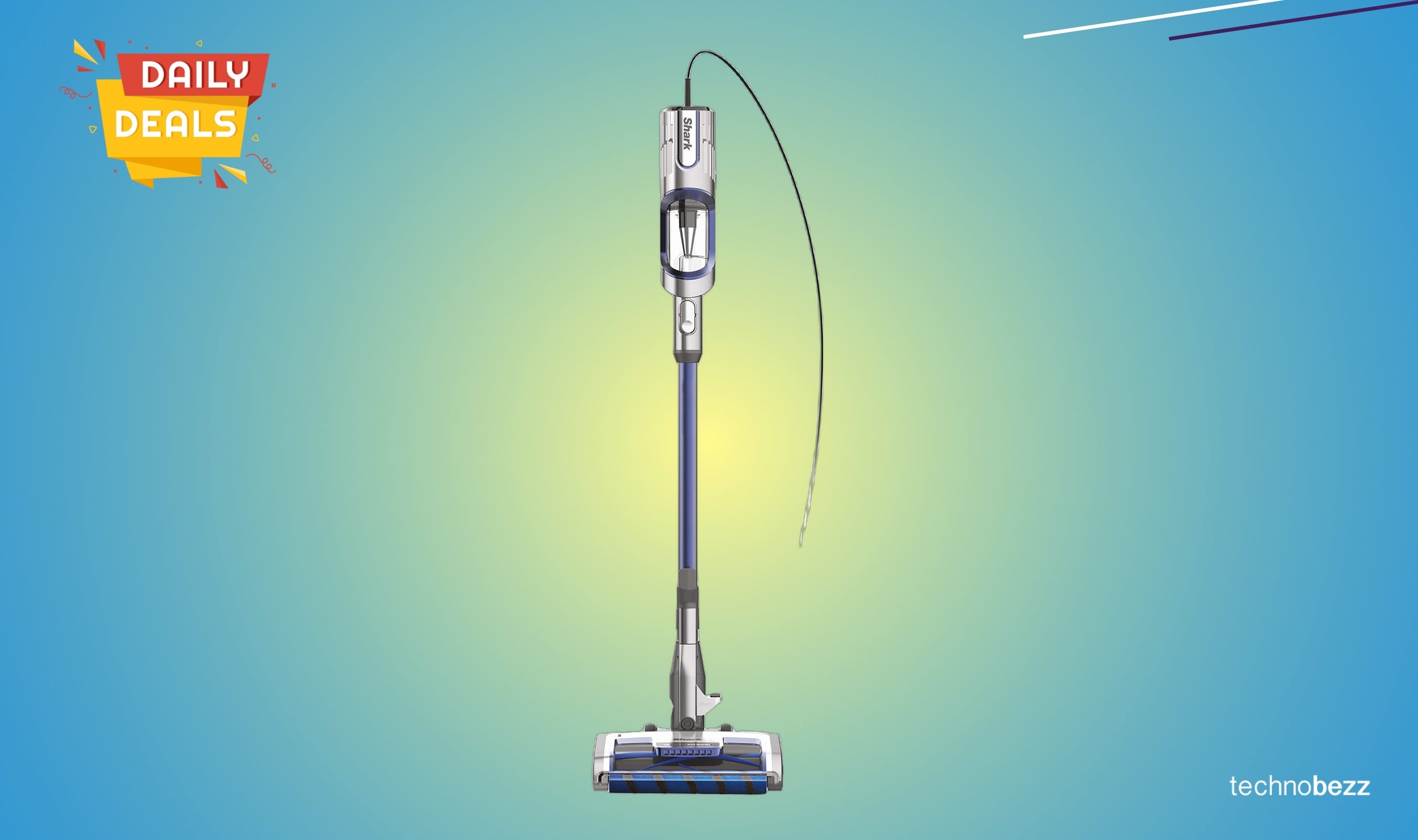 Shark Vertex Ultralight vacuum drops to $219.99 on Amazon