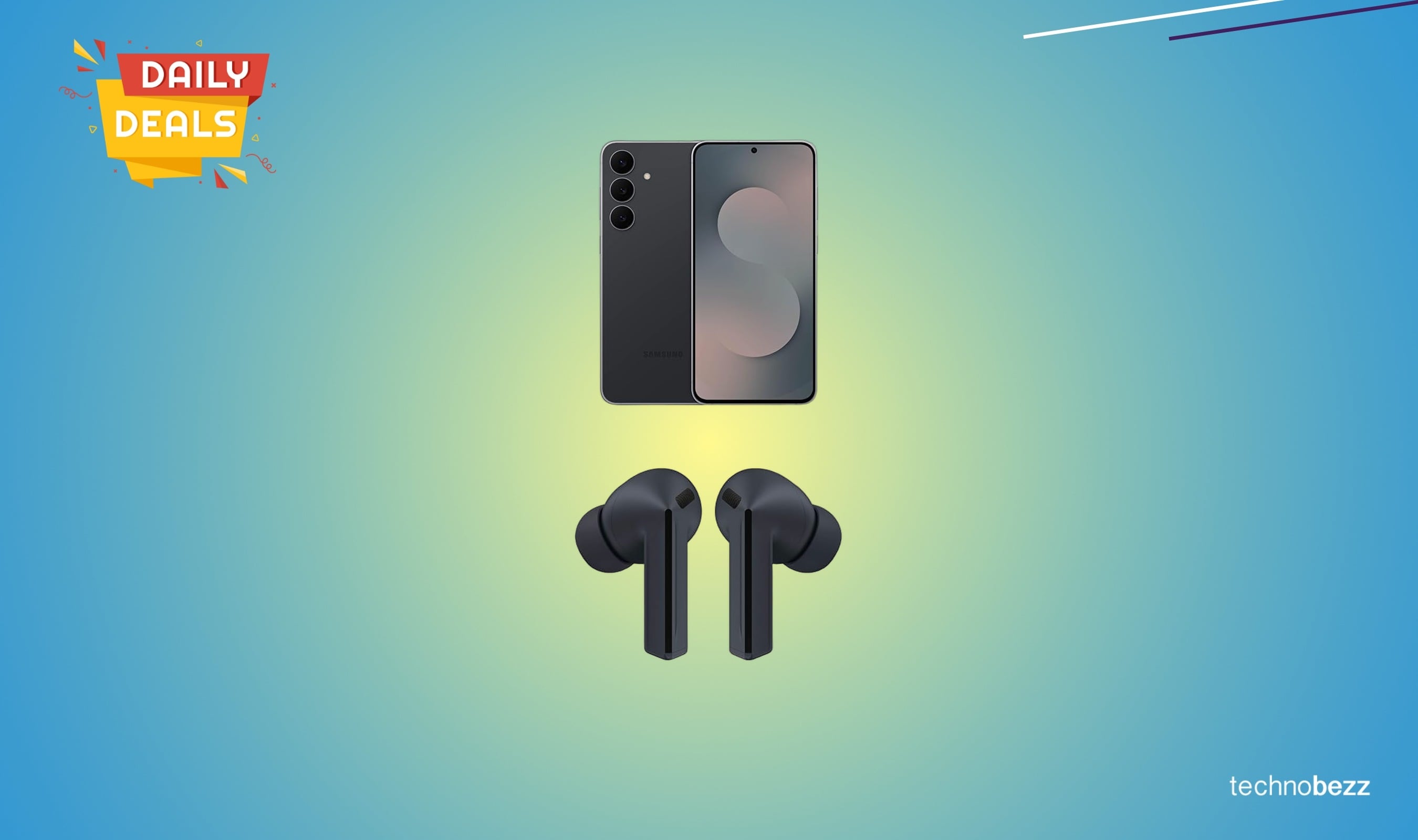 Samsung Galaxy S25 FE smartphone price drops to $687.48