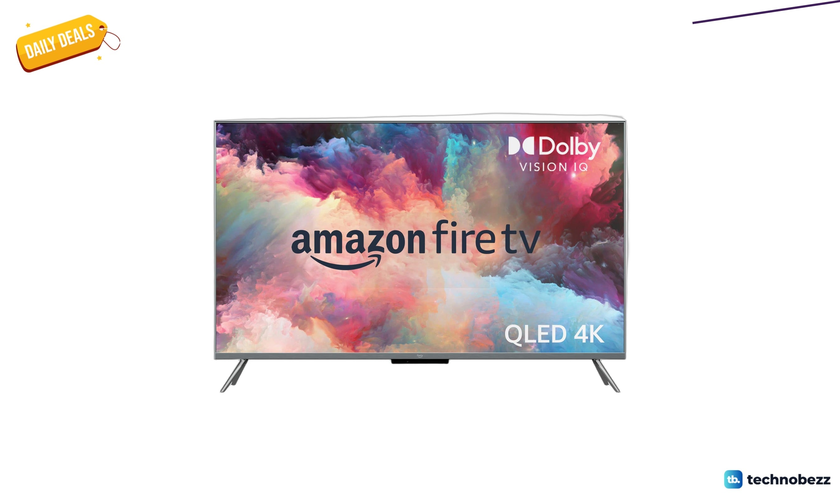 3 TV discounts we checked and would actually buy, from $330