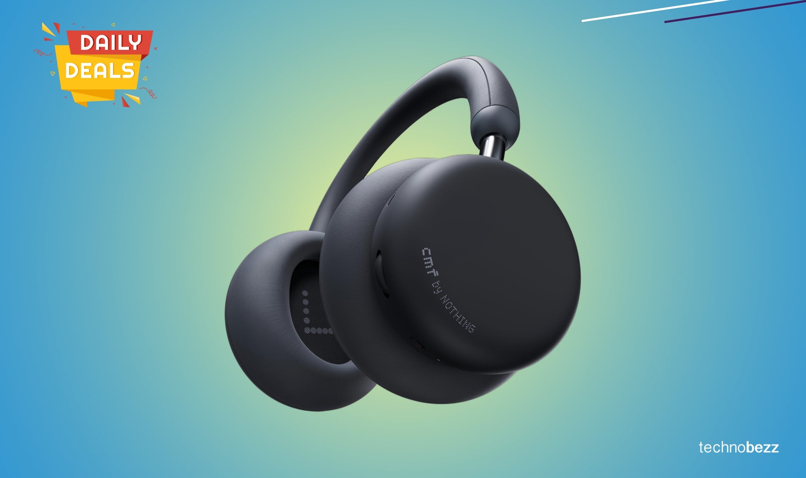 CMF by Nothing Headphone Pro drops to $69 on Amazon