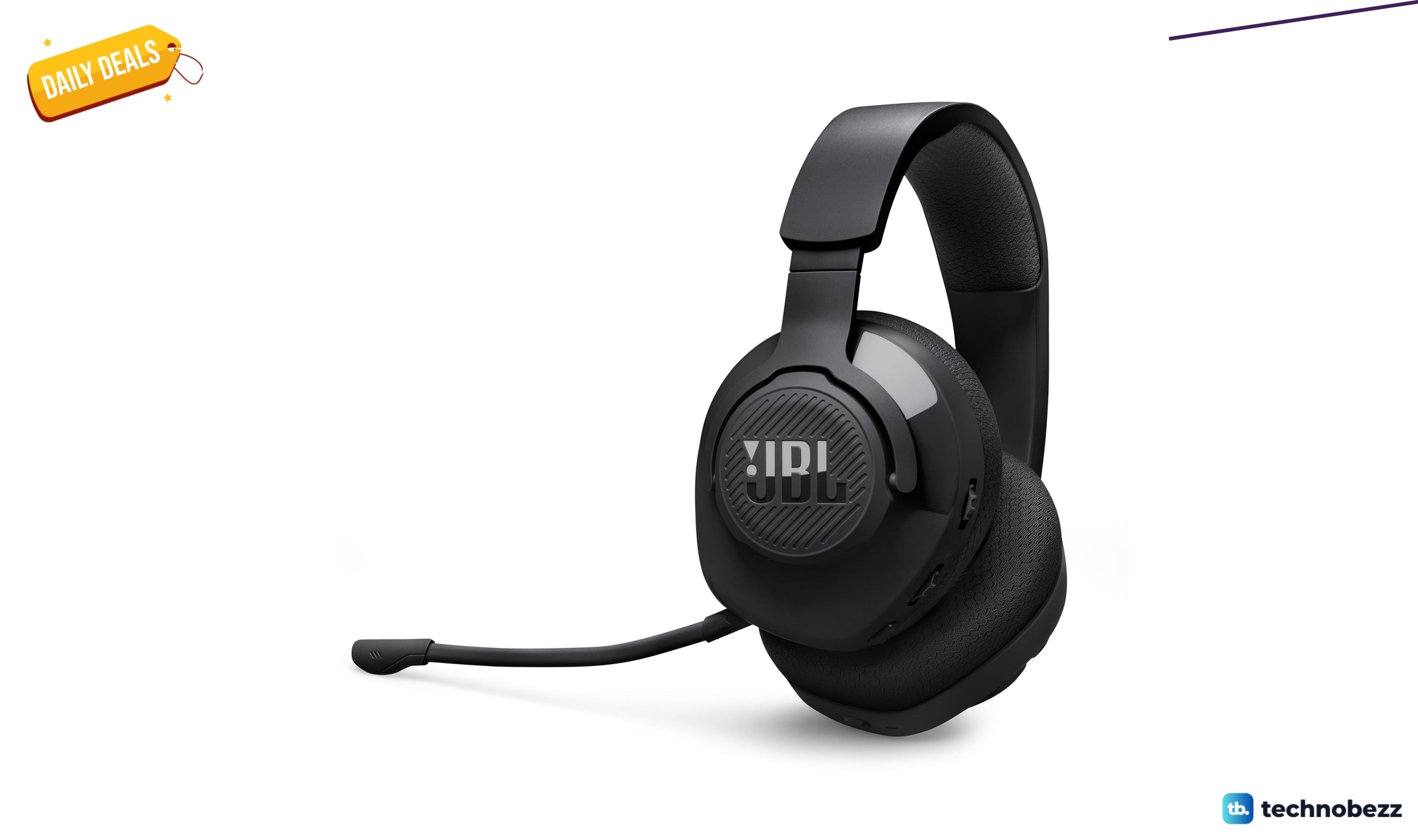 JBL Quantum 360X wireless gaming headset drops to $89.95 on Amazon