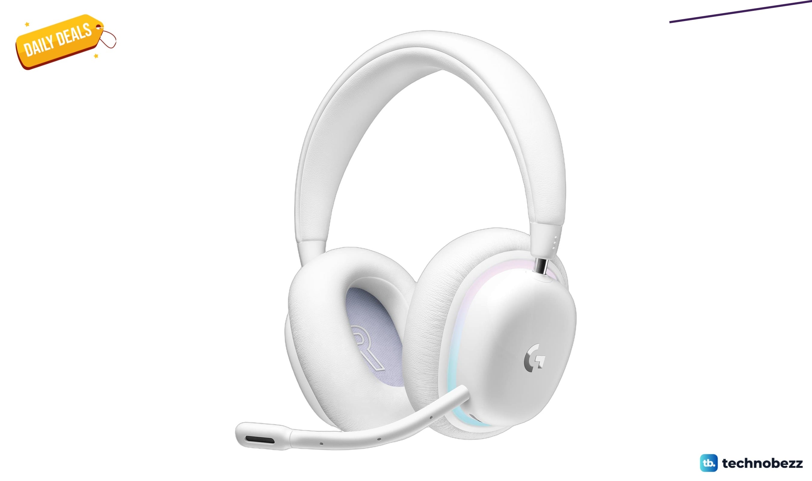 Logitech G735 Wireless Gaming Headset drops to $142.53 on Amazon