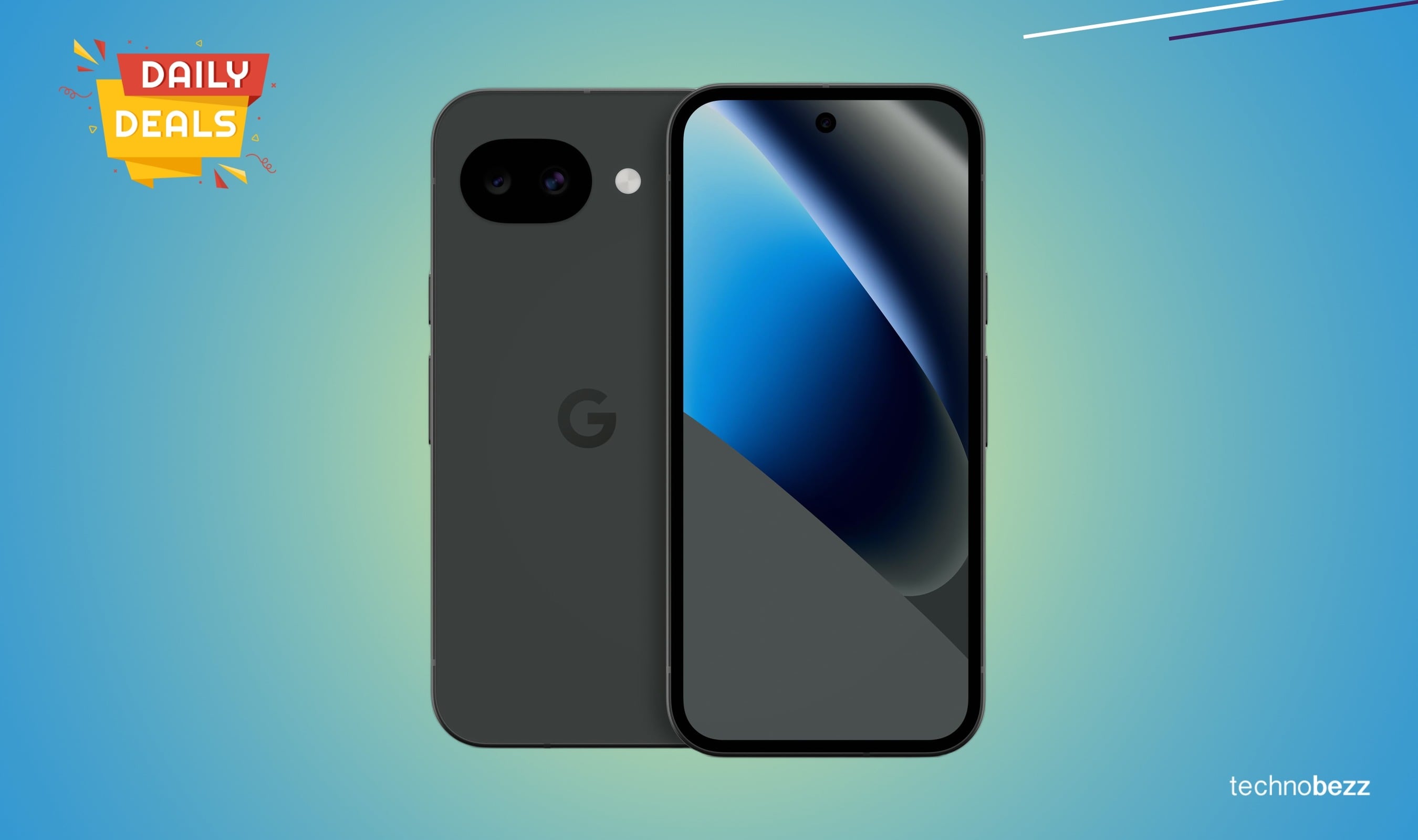 Google Pixel 10a Unlocked Smartphone Now Available From $599