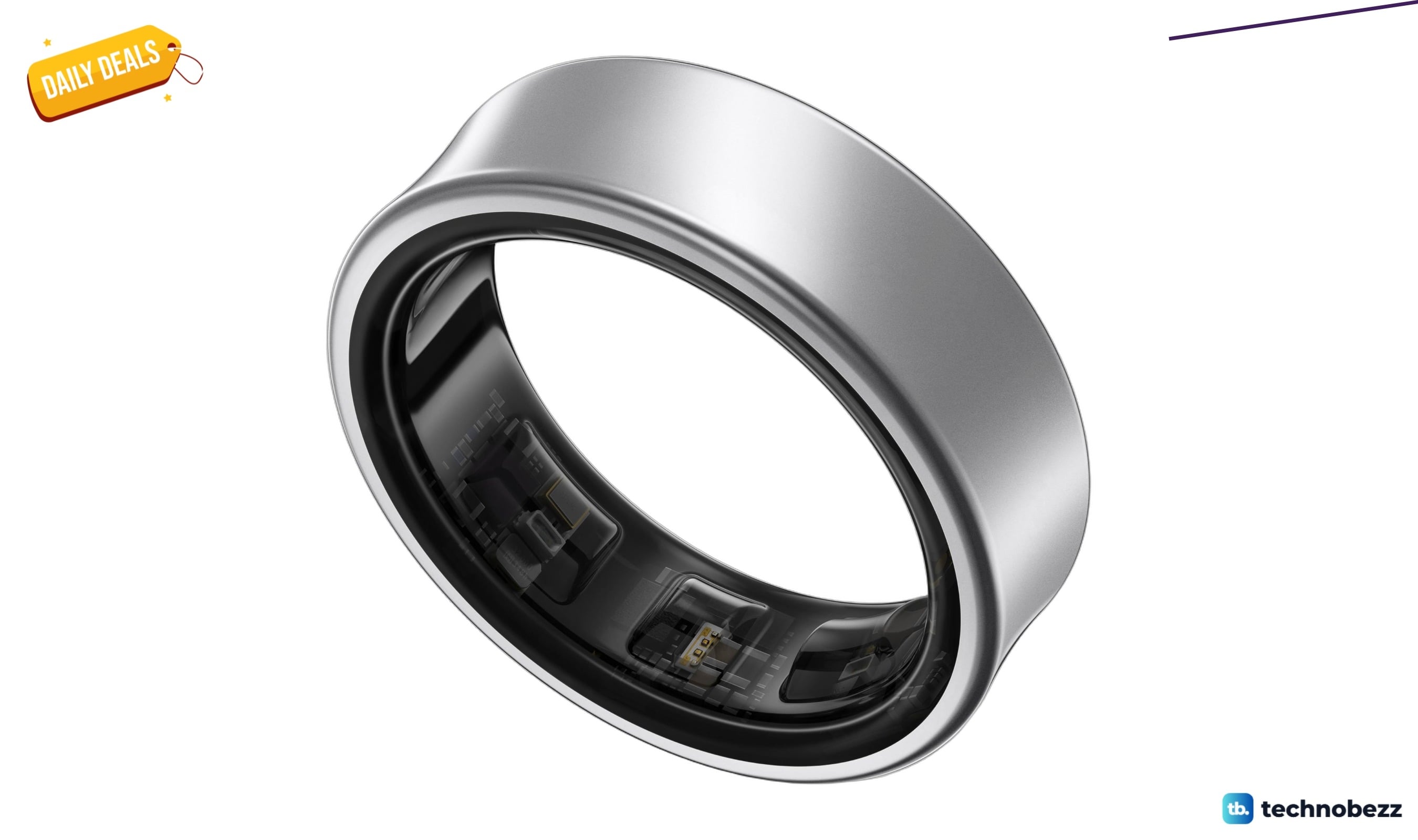 Samsung Galaxy Ring drops to $349.99 in latest price cut