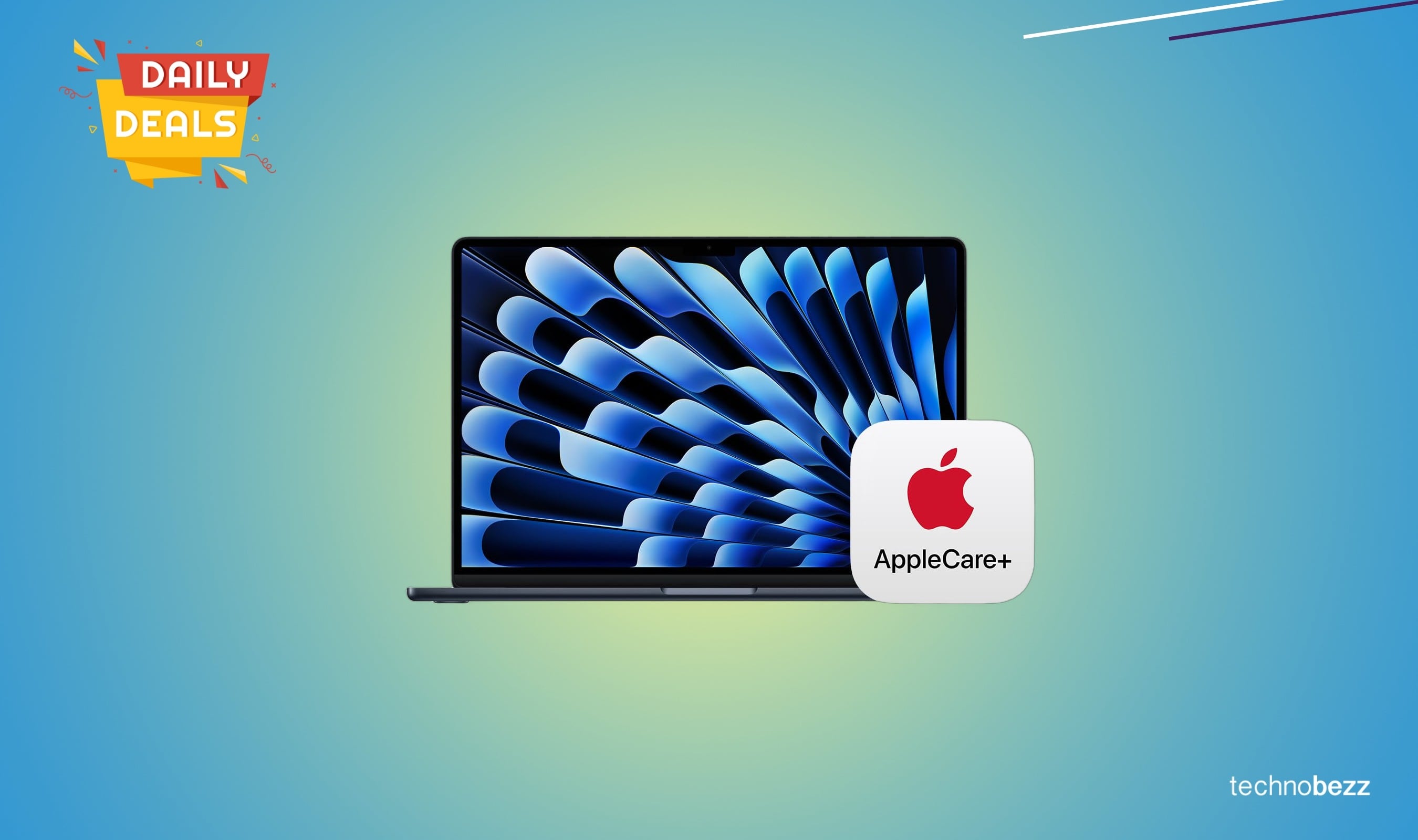 Apple 2025 MacBook Air drops to $1278 on Amazon