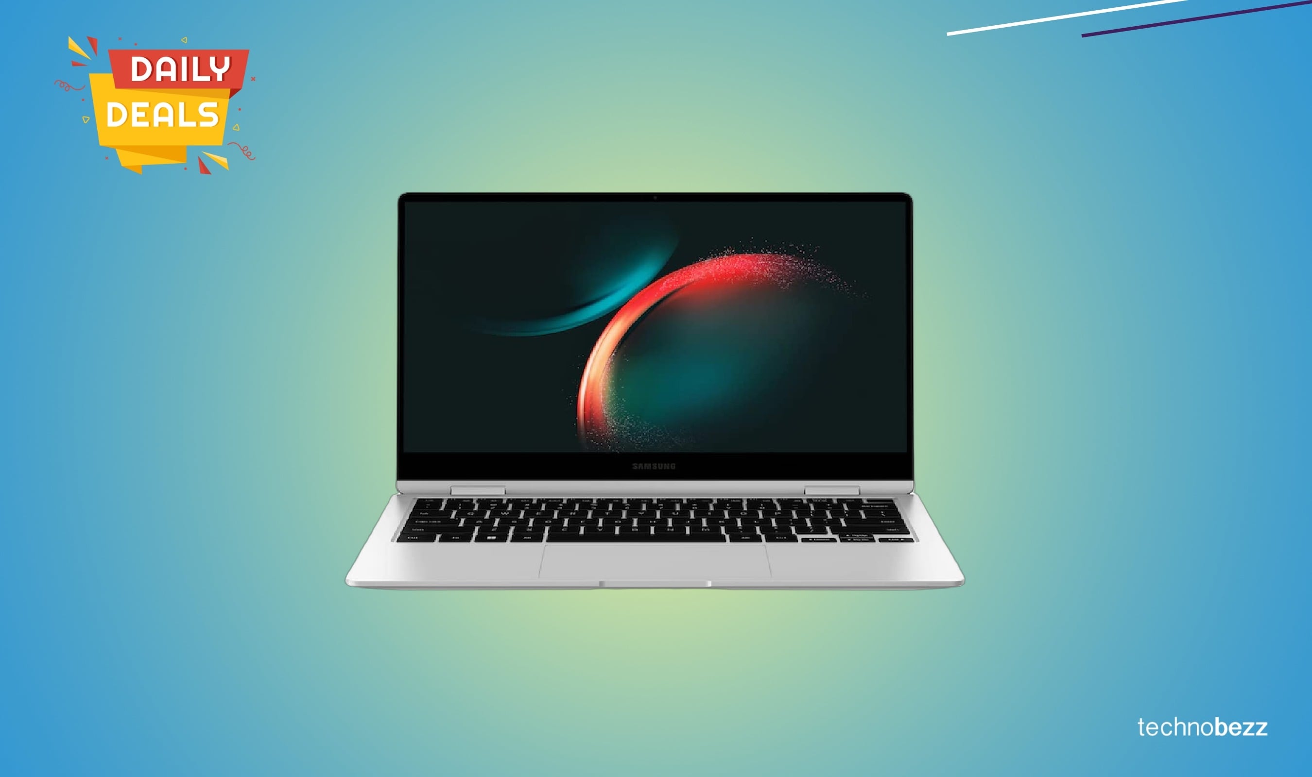 Samsung Galaxy Book3 Ultra drops to $1847 at Amazon