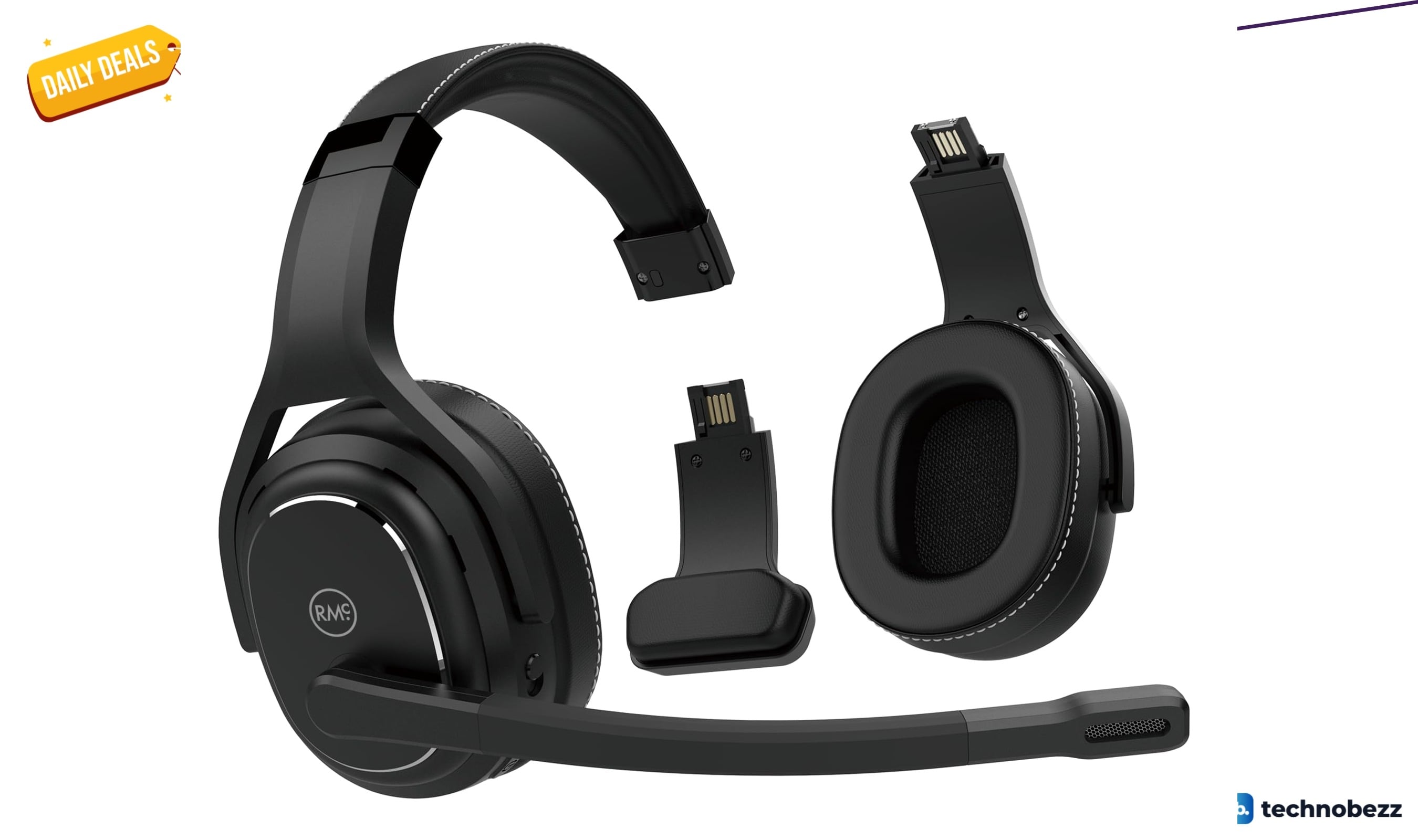 Rand McNally ClearDryve 220 2-in-1 Wireless Headset drops to $155.71 on Amazon