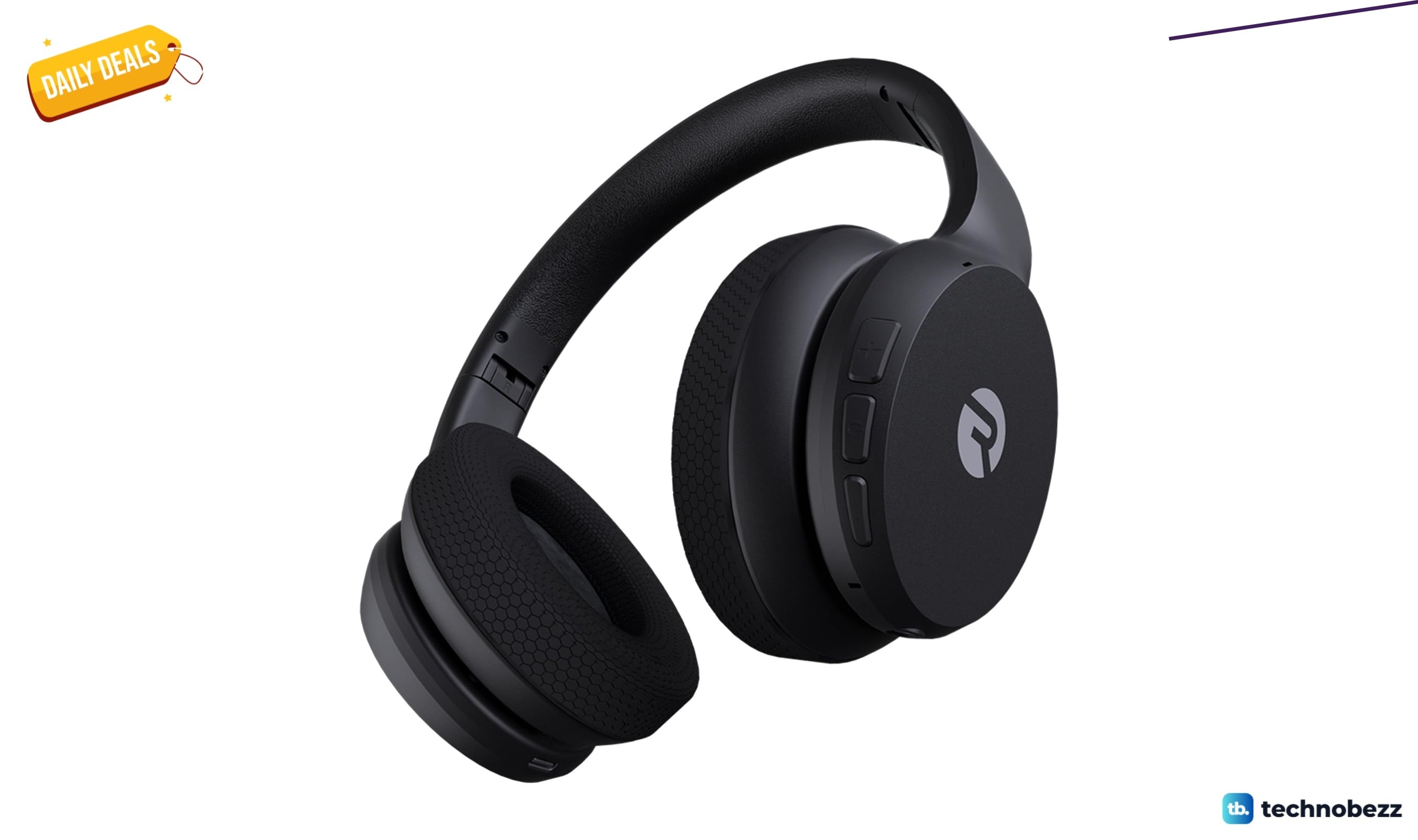 Raycon Fitness Bluetooth Headphones Over Ear Running Headphones down to $90.99 in latest price cut
