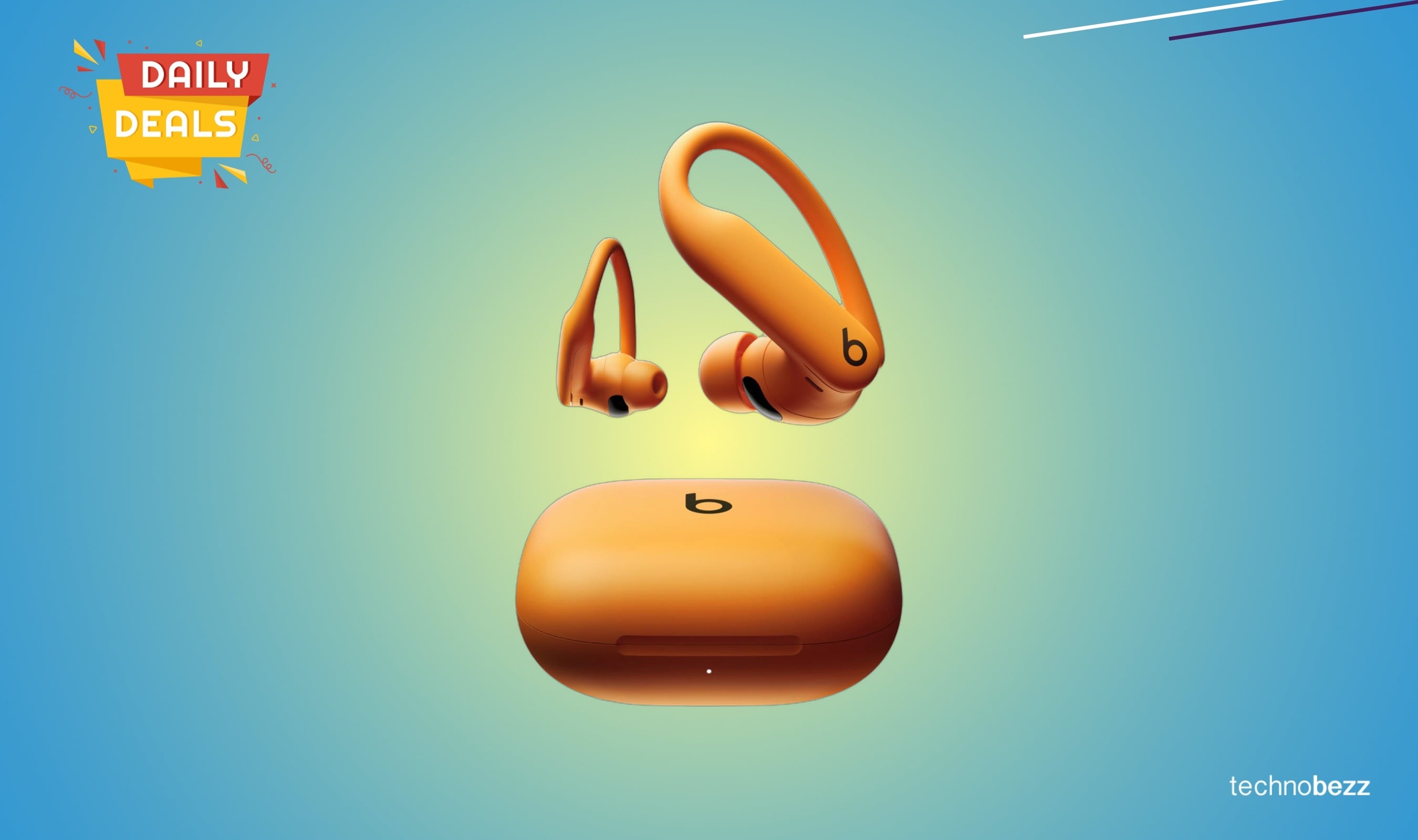 Beats Powerbeats Pro 2 falls to $228.95 on Amazon