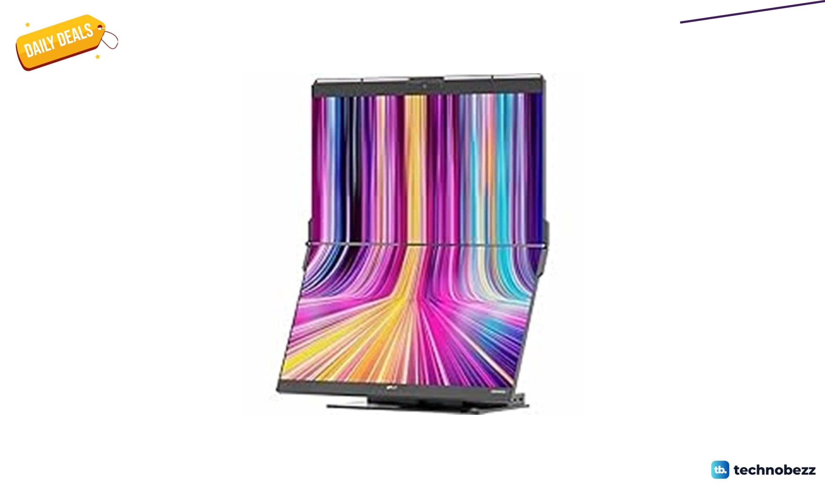 Woot offers the Mobile Pixels Geminos T Dual Stacked Computer for $512.99