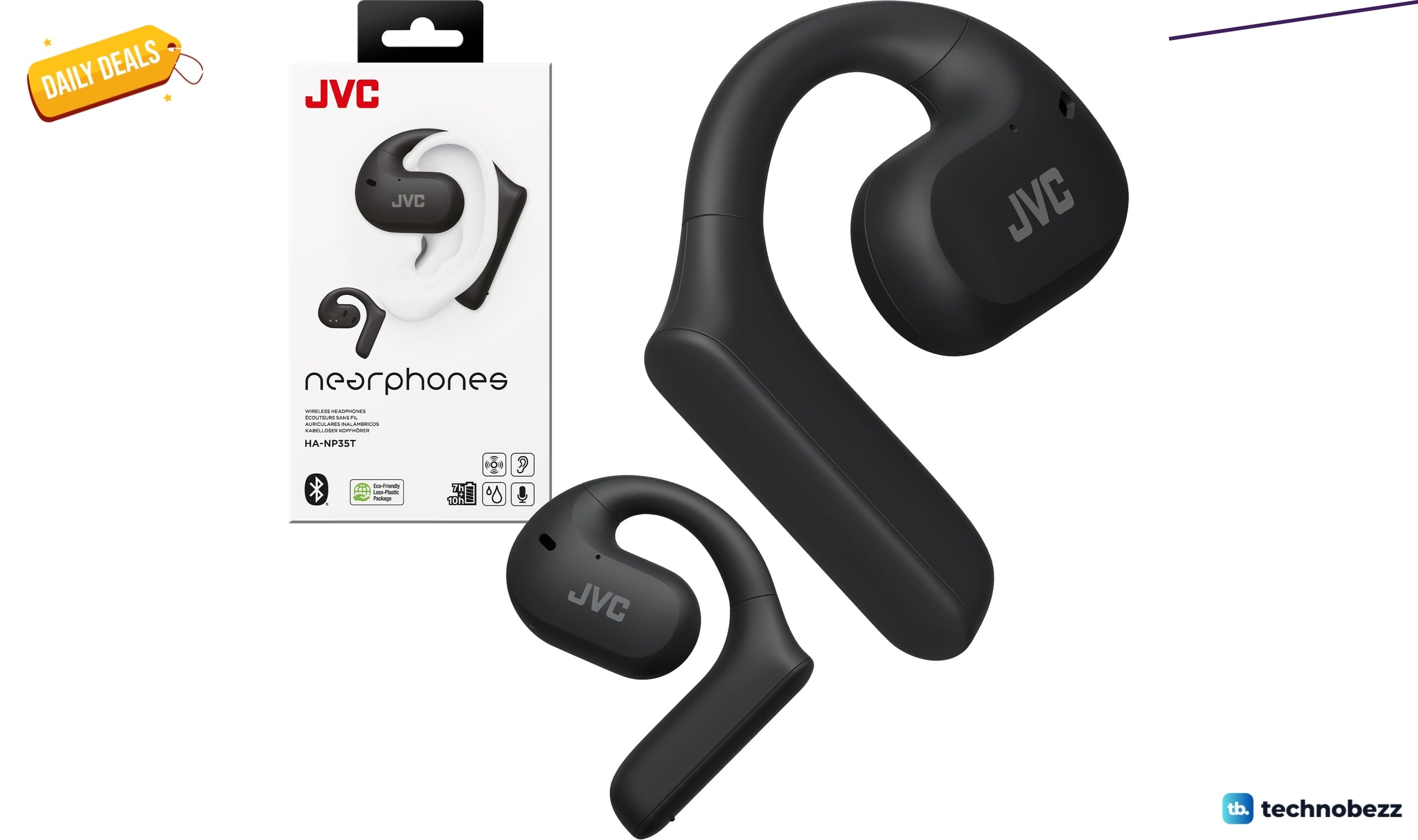 Two headphone deals worth checking today, starting at $48.03