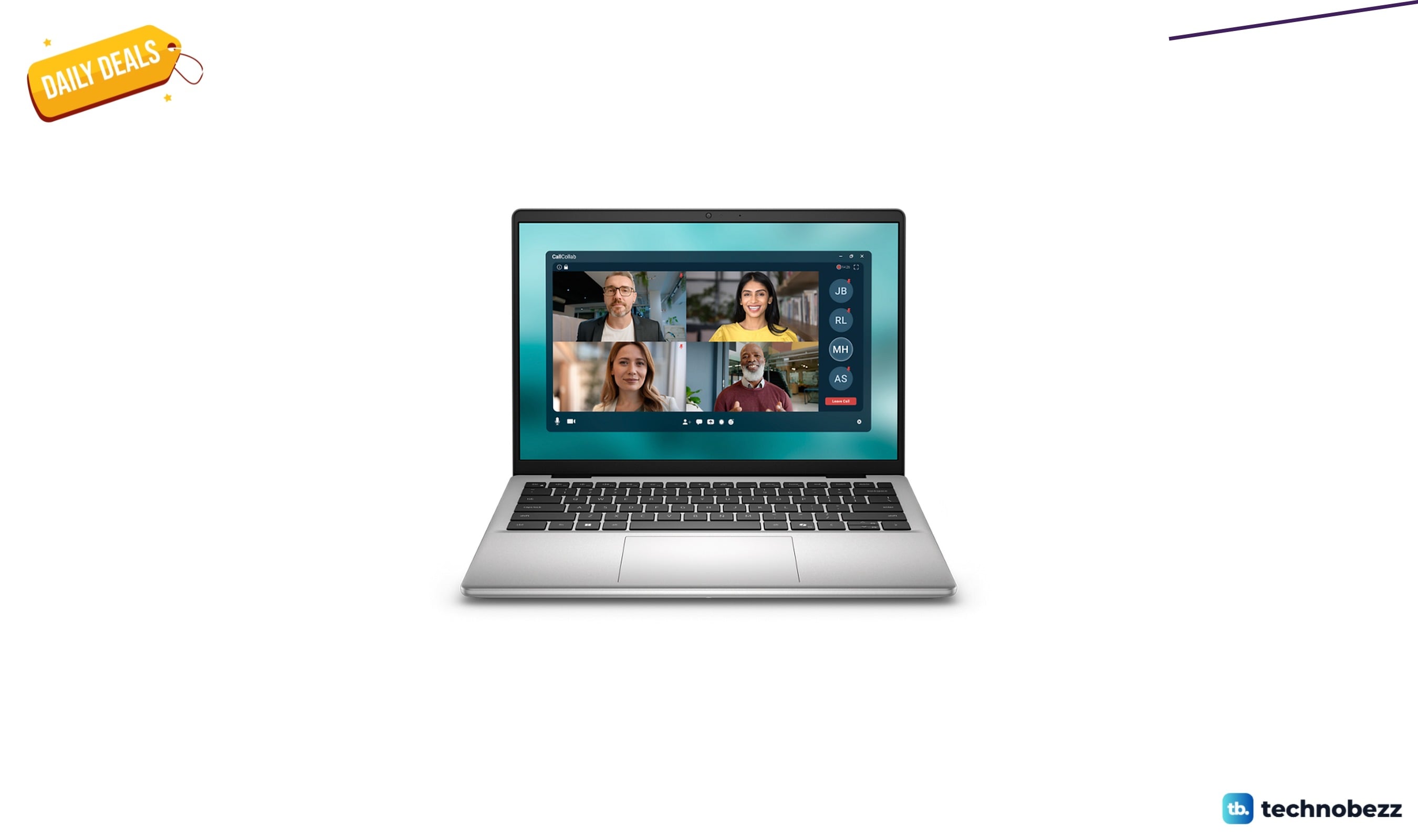 Dell offers the 14 laptop with 32GB RAM for $1199.99