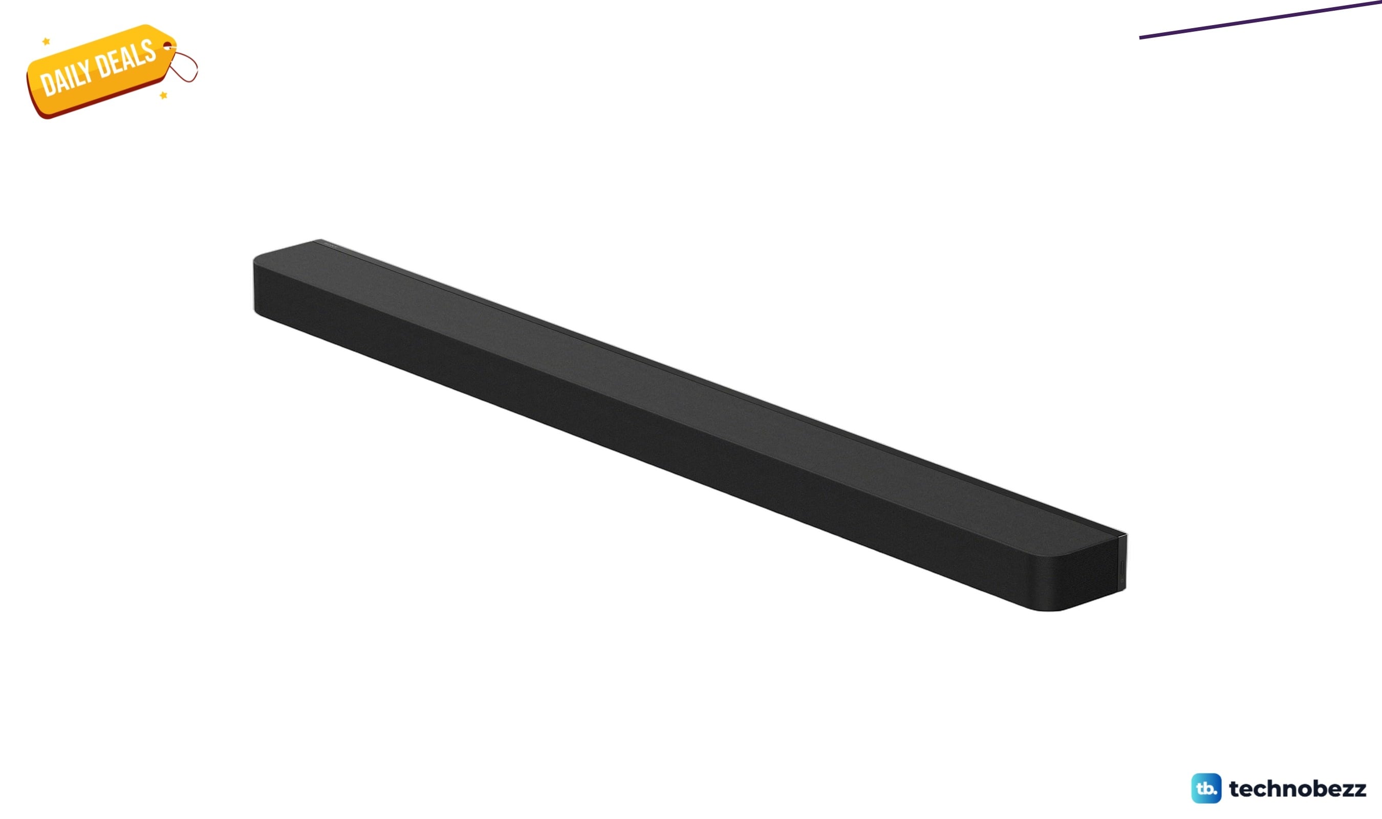 Sony BRAVIA Theater Bar 9 Soundbar drops to $1198 on Amazon