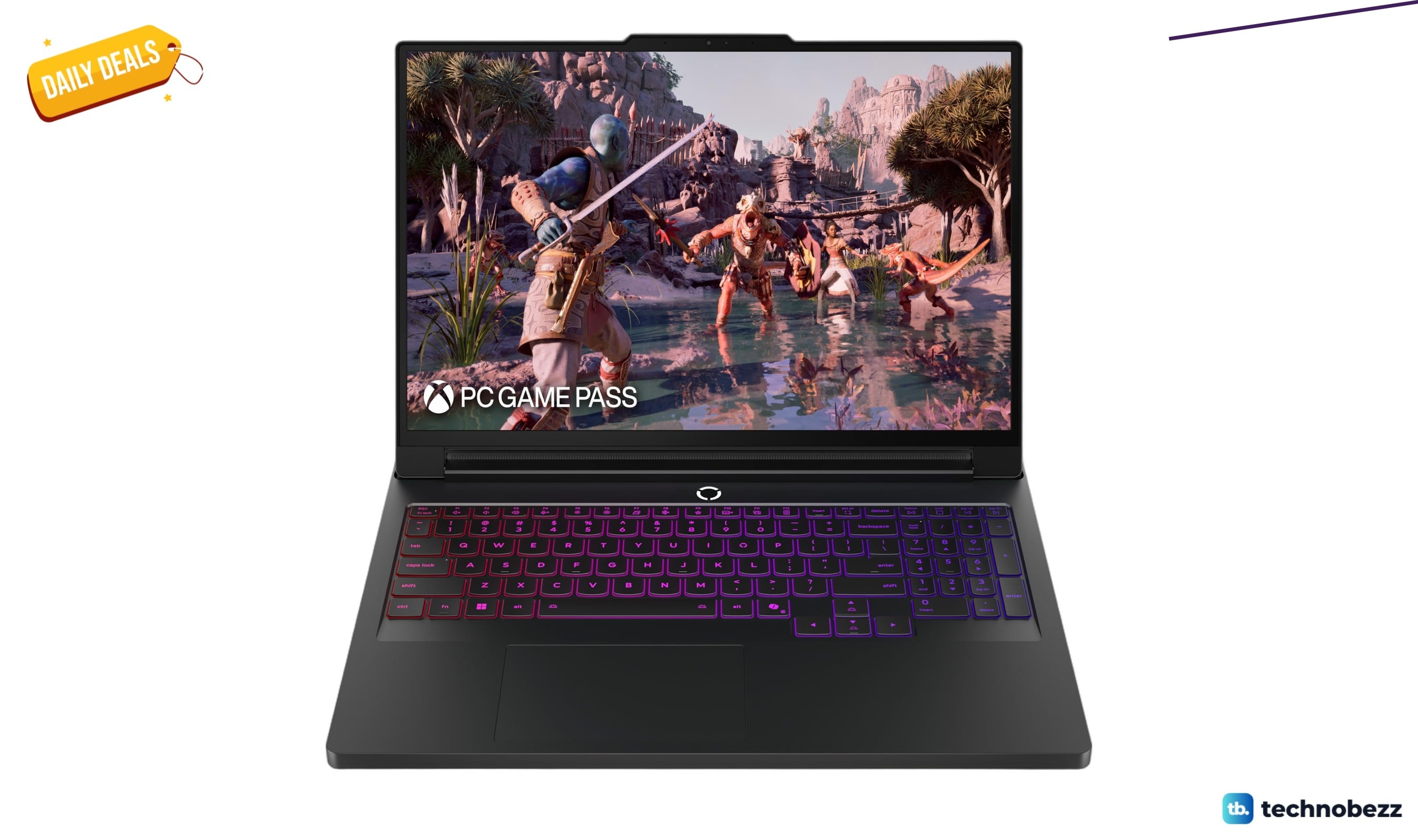 Lenovo Legion Pro 7i gaming laptop drops to $2024.99 on Amazon