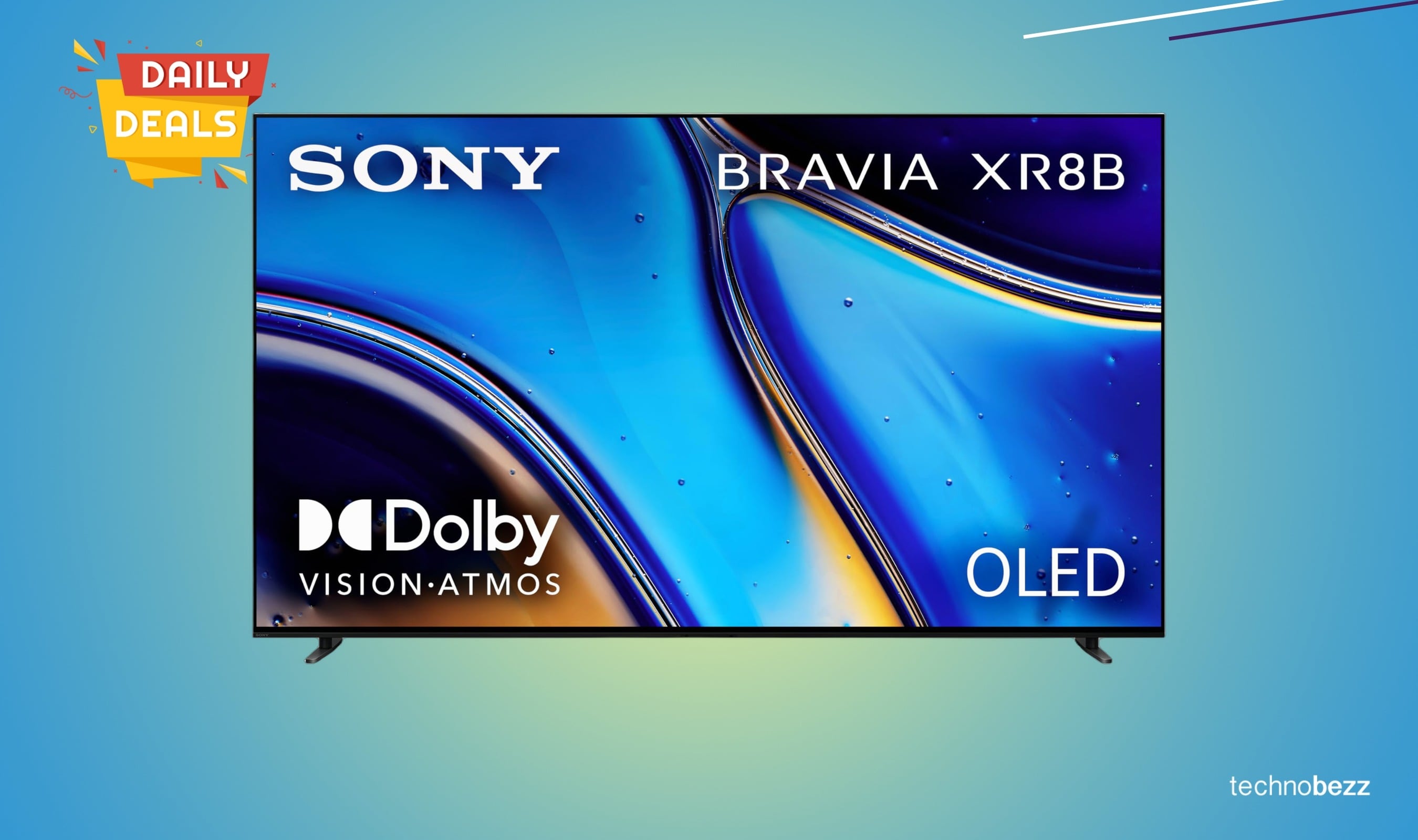 Sony 77-inch OLED 4K TV drops to $1798 on Amazon