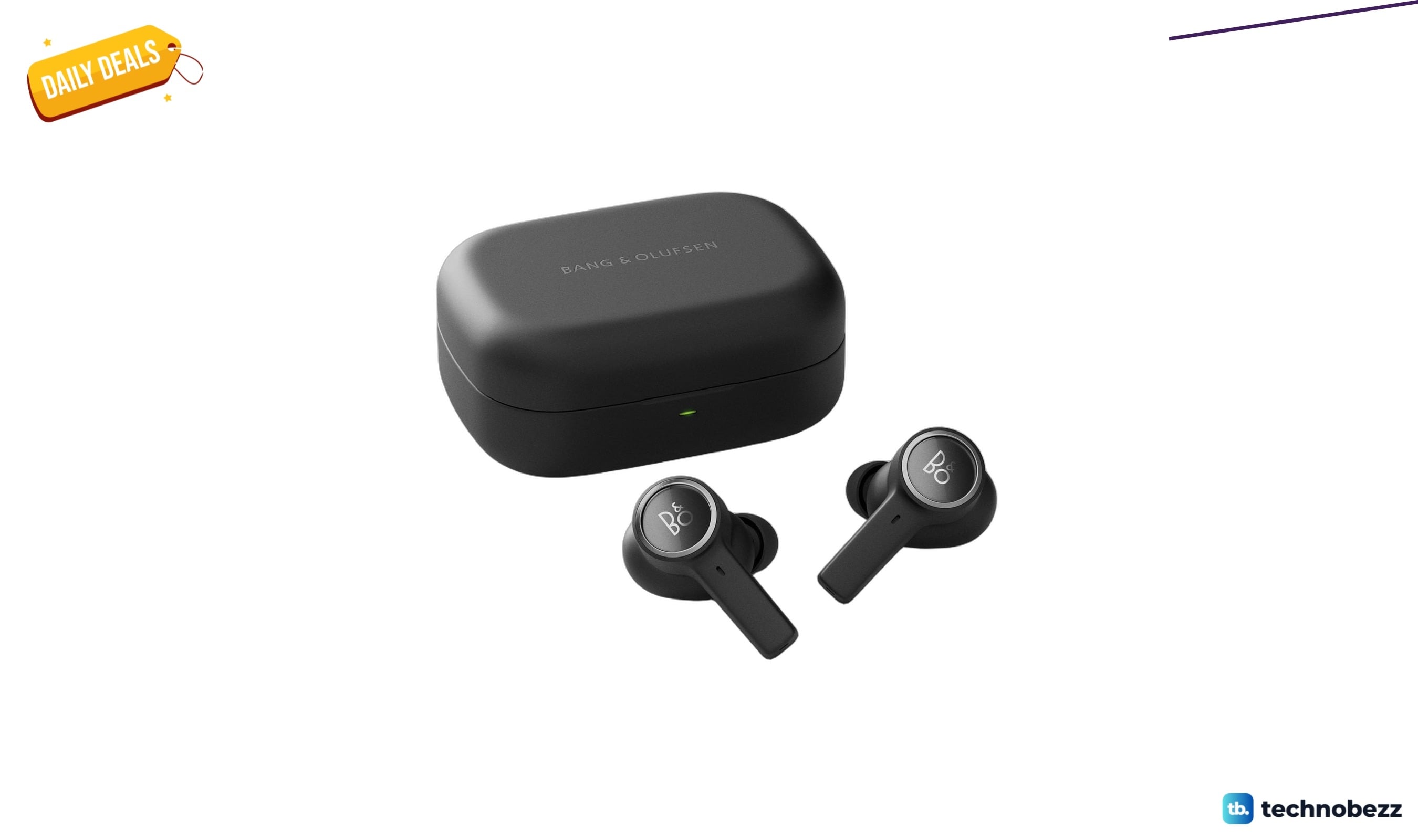 Bang & Olufsen Beoplay EX drops to $384.98 on Amazon
