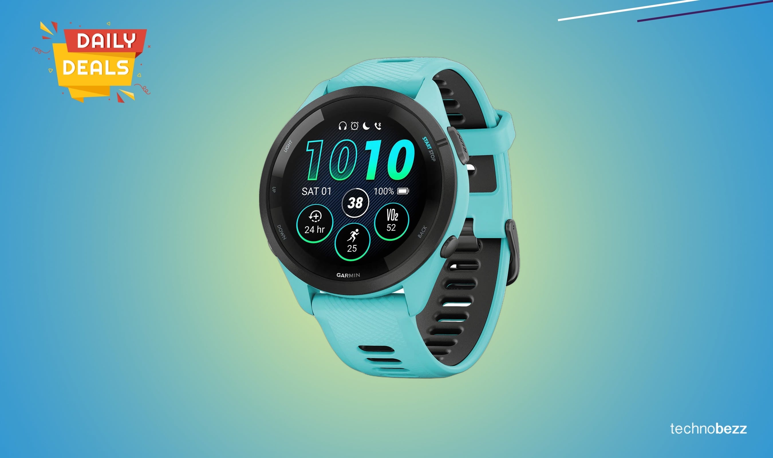 2 smartwatch deals caught our attention today starting at $349