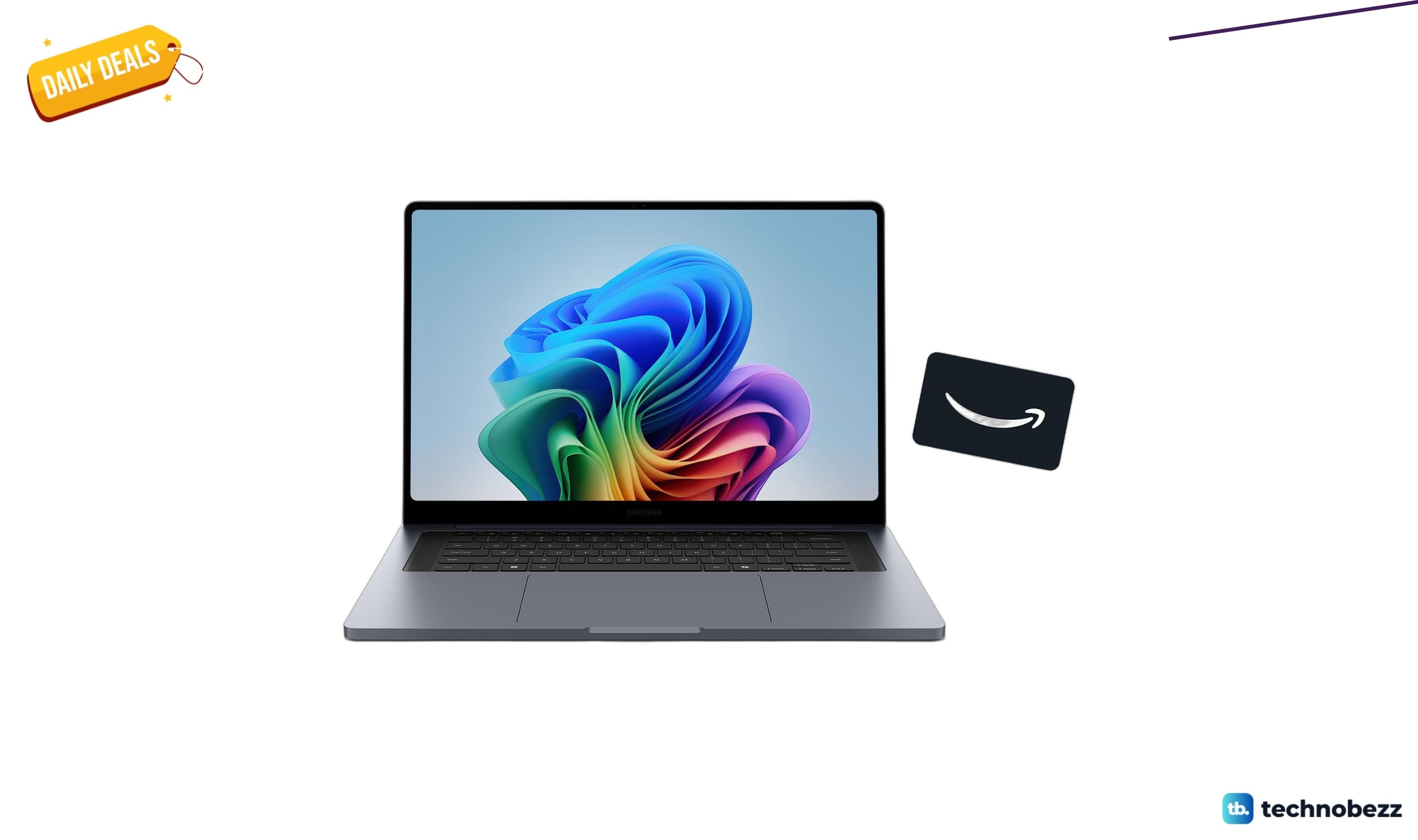 Samsung 16” Galaxy Book6 Ultra X7 + drops to $2137 on Amazon
