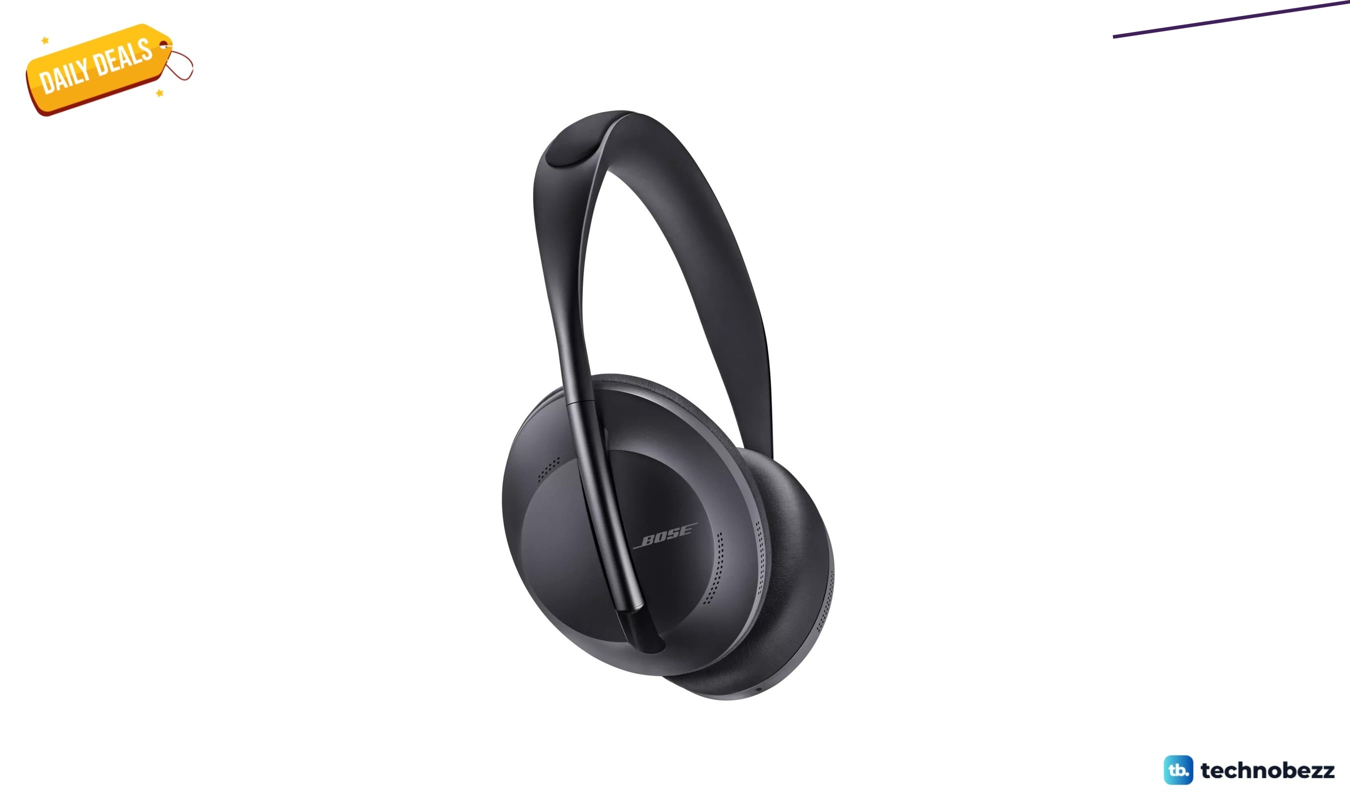 Bose Headphones 700 now selling for $379