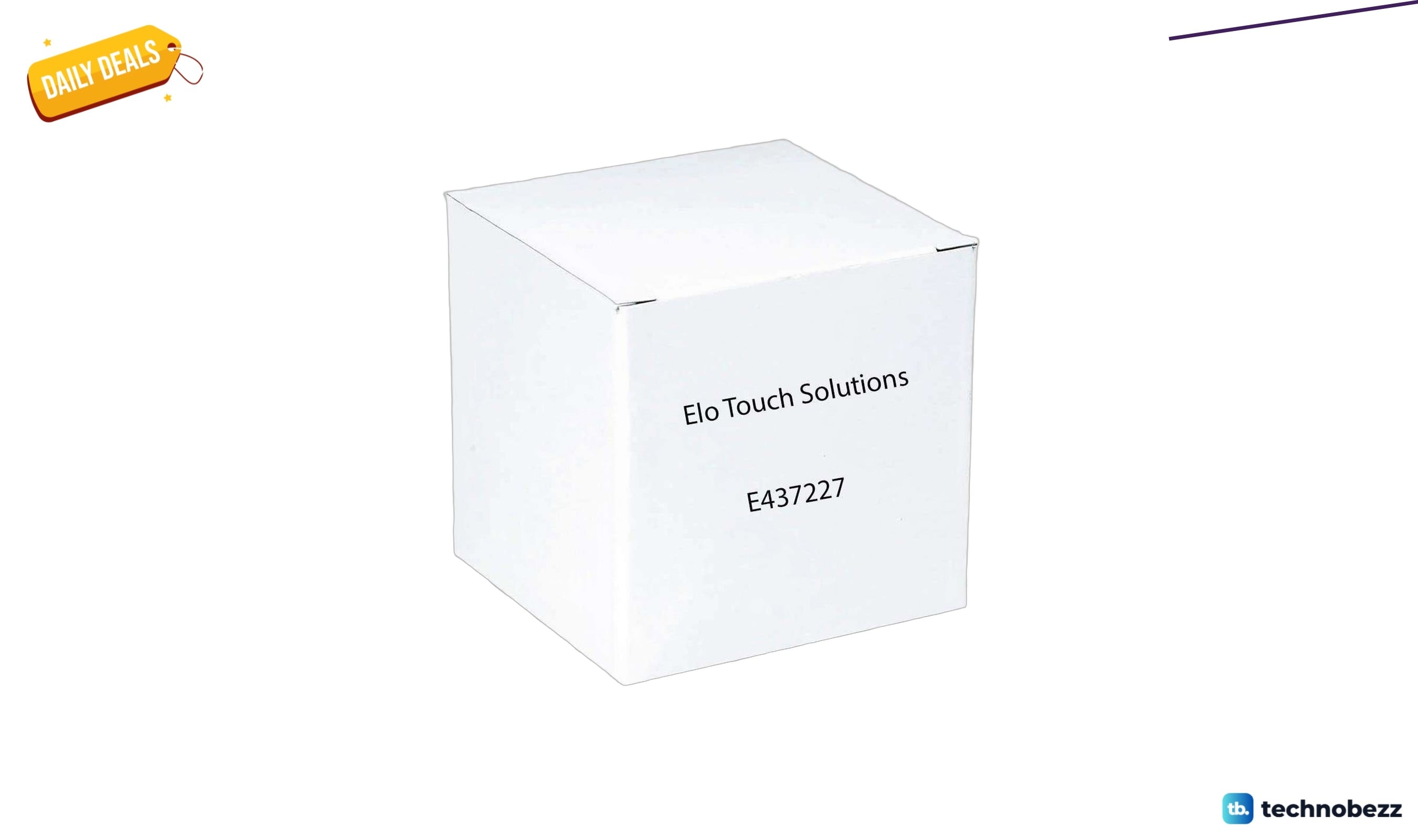 Elo 1915L LCD Touchscreen Monitor drops to $600.20 in latest price cut