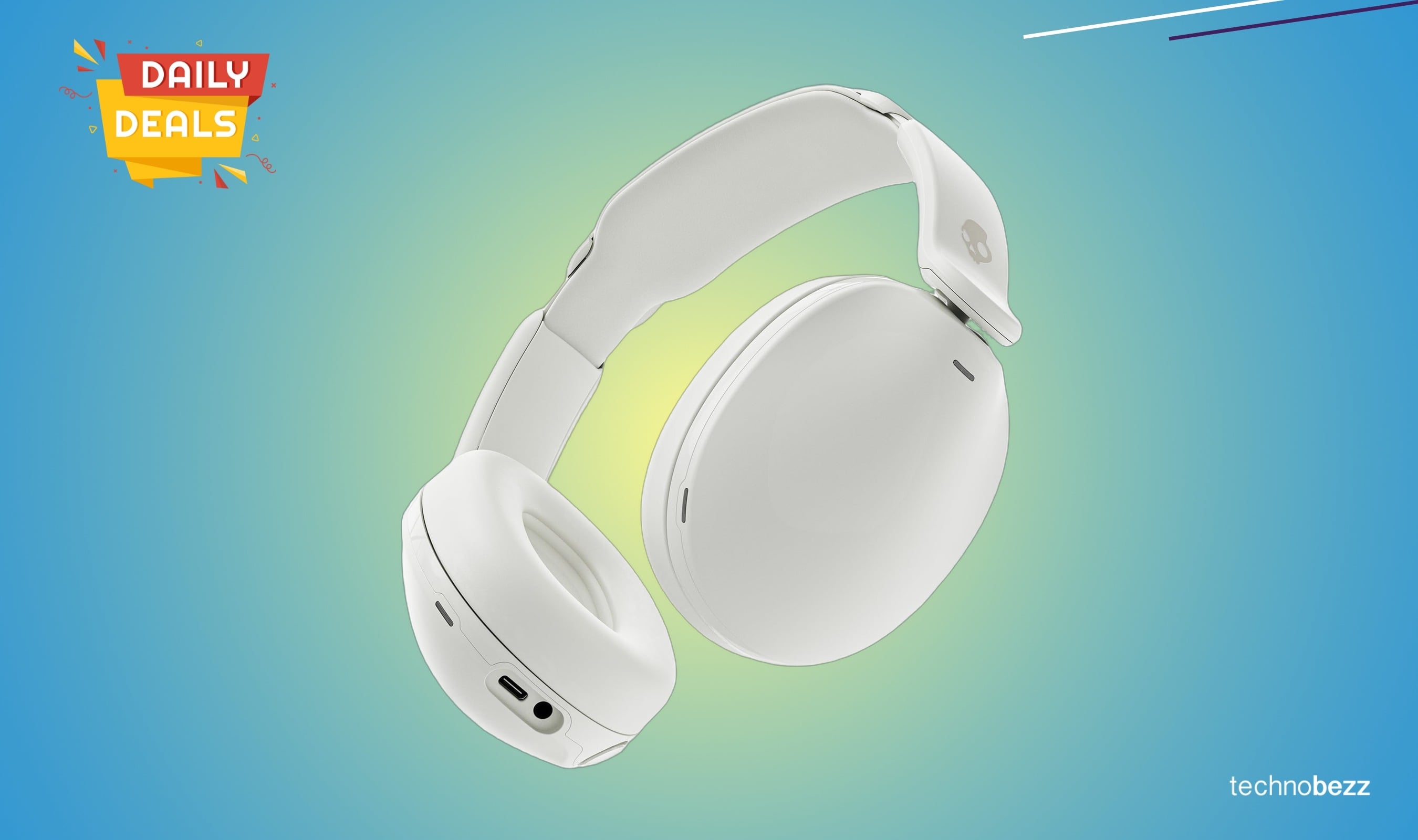 Skullcandy Hesh 360 wireless headphones now available for $69.99