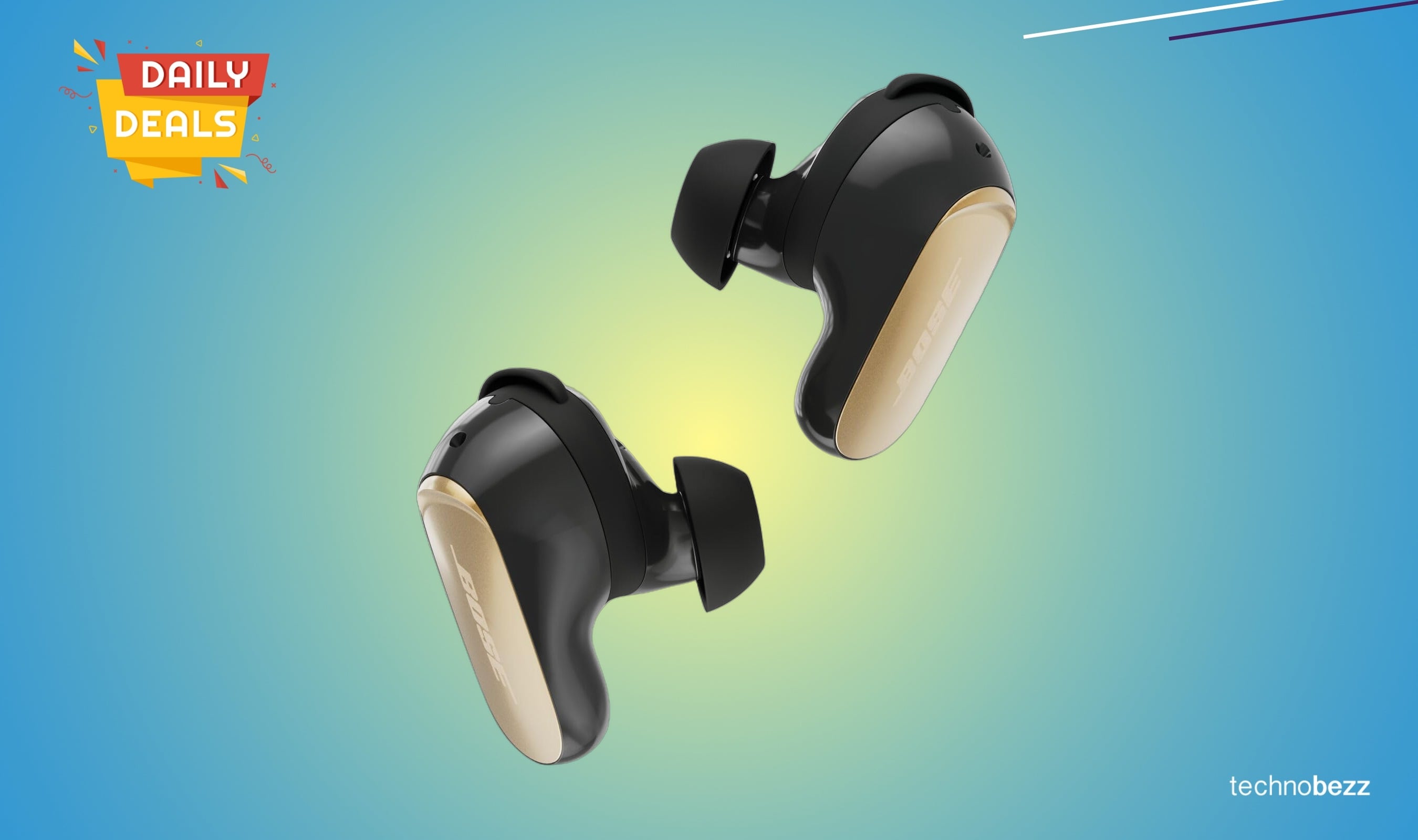 Bose QuietComfort Ultra Earbuds now available for $249