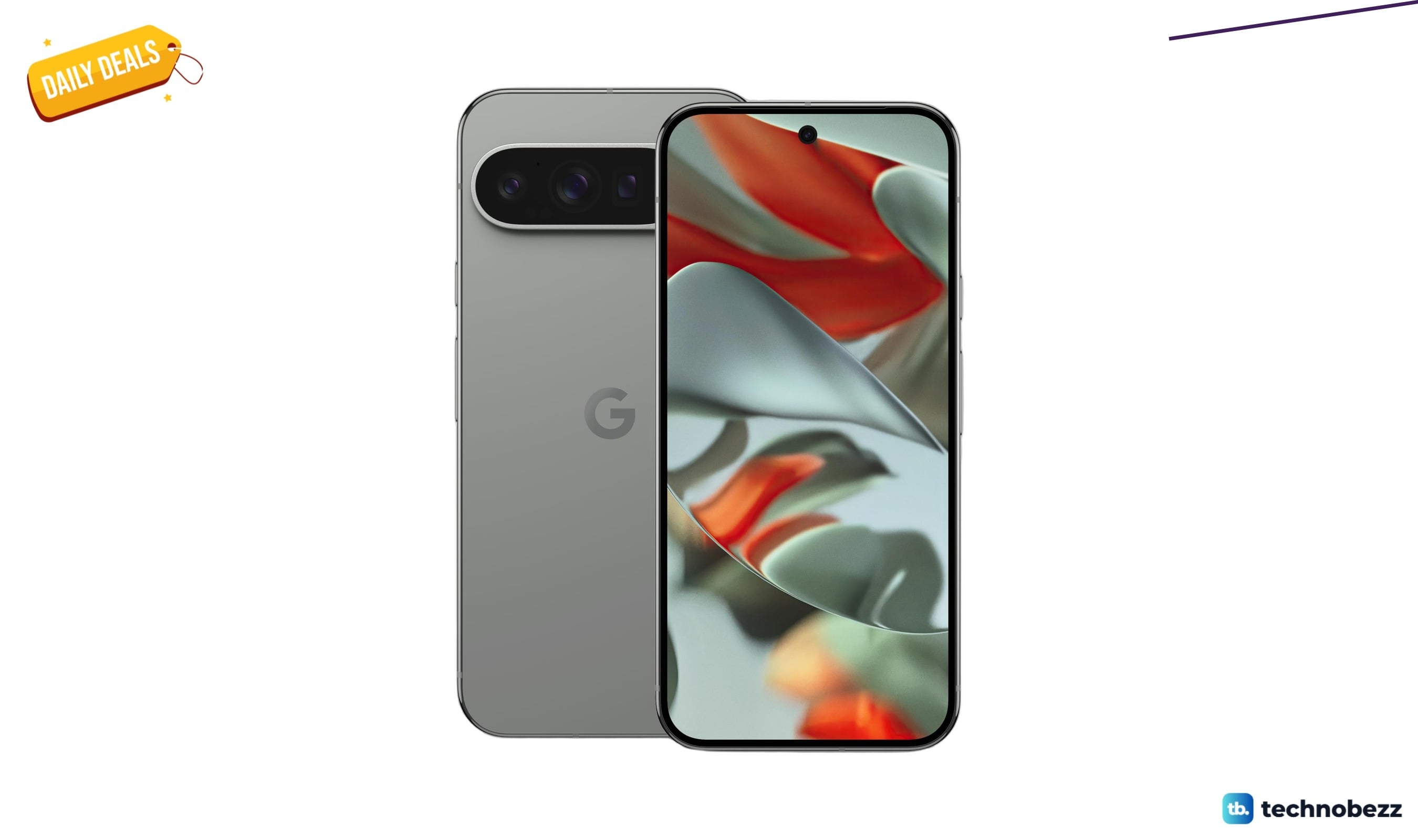 Google Pixel 9 Pro XL unlocked price drops to $699 on Amazon