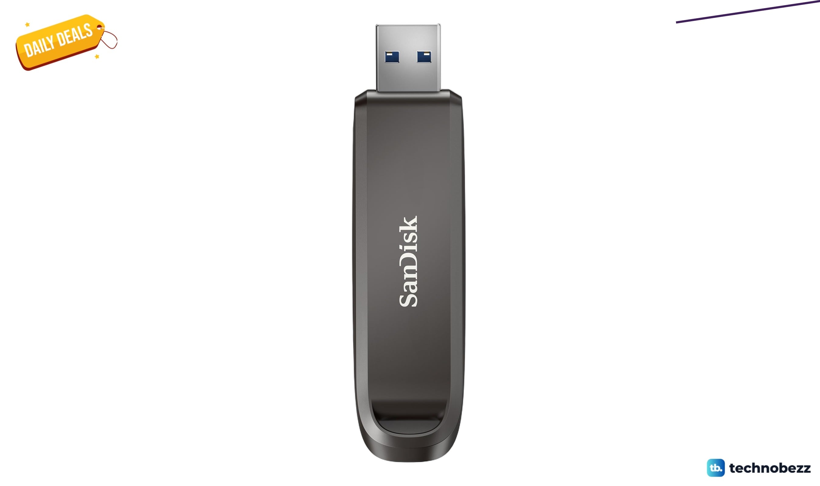 Sandisk Extreme PRO Flash Drive drops to $329.99 on Amazon